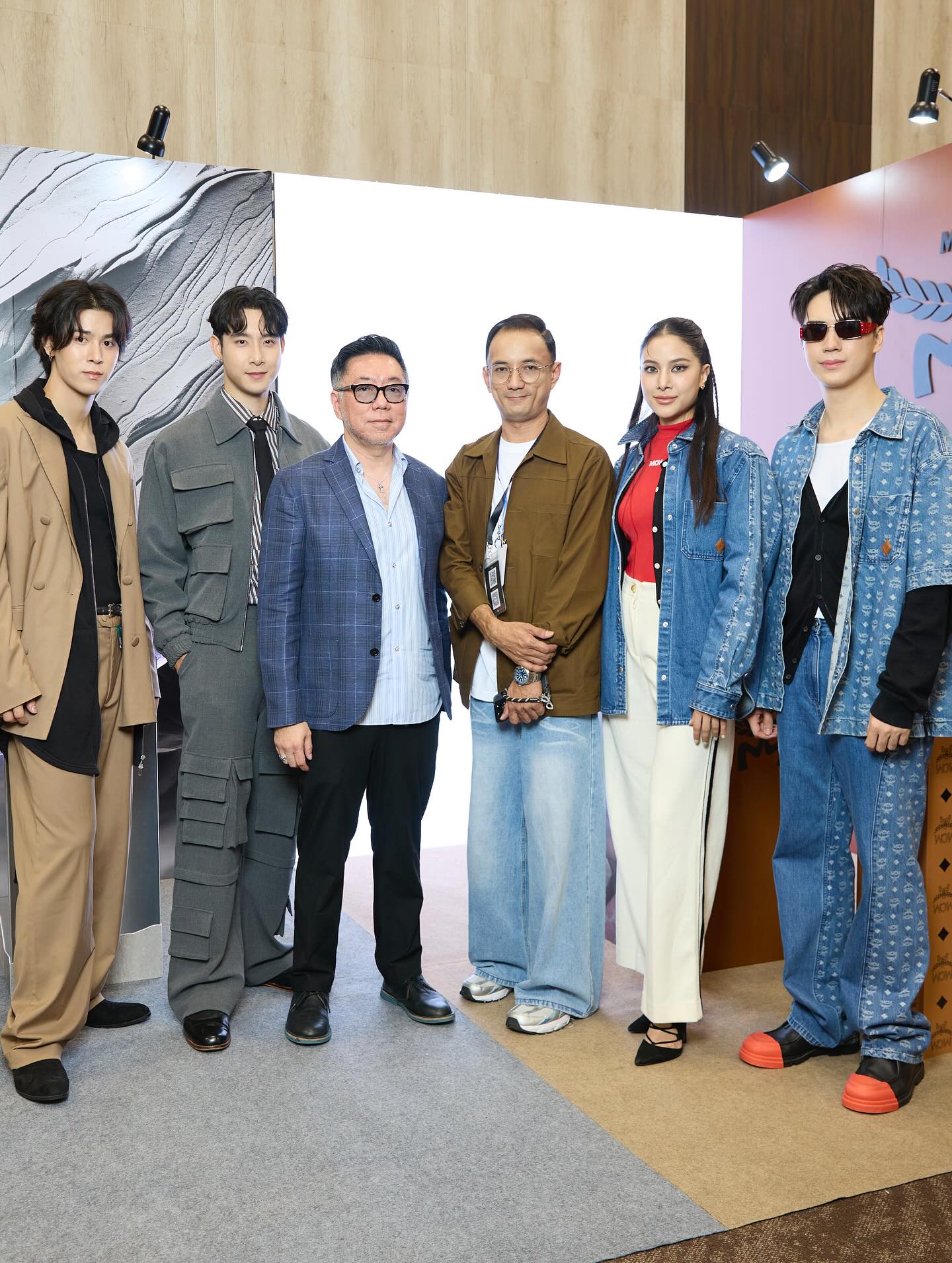 พรีม - รณิดา เตชสิทธิ์