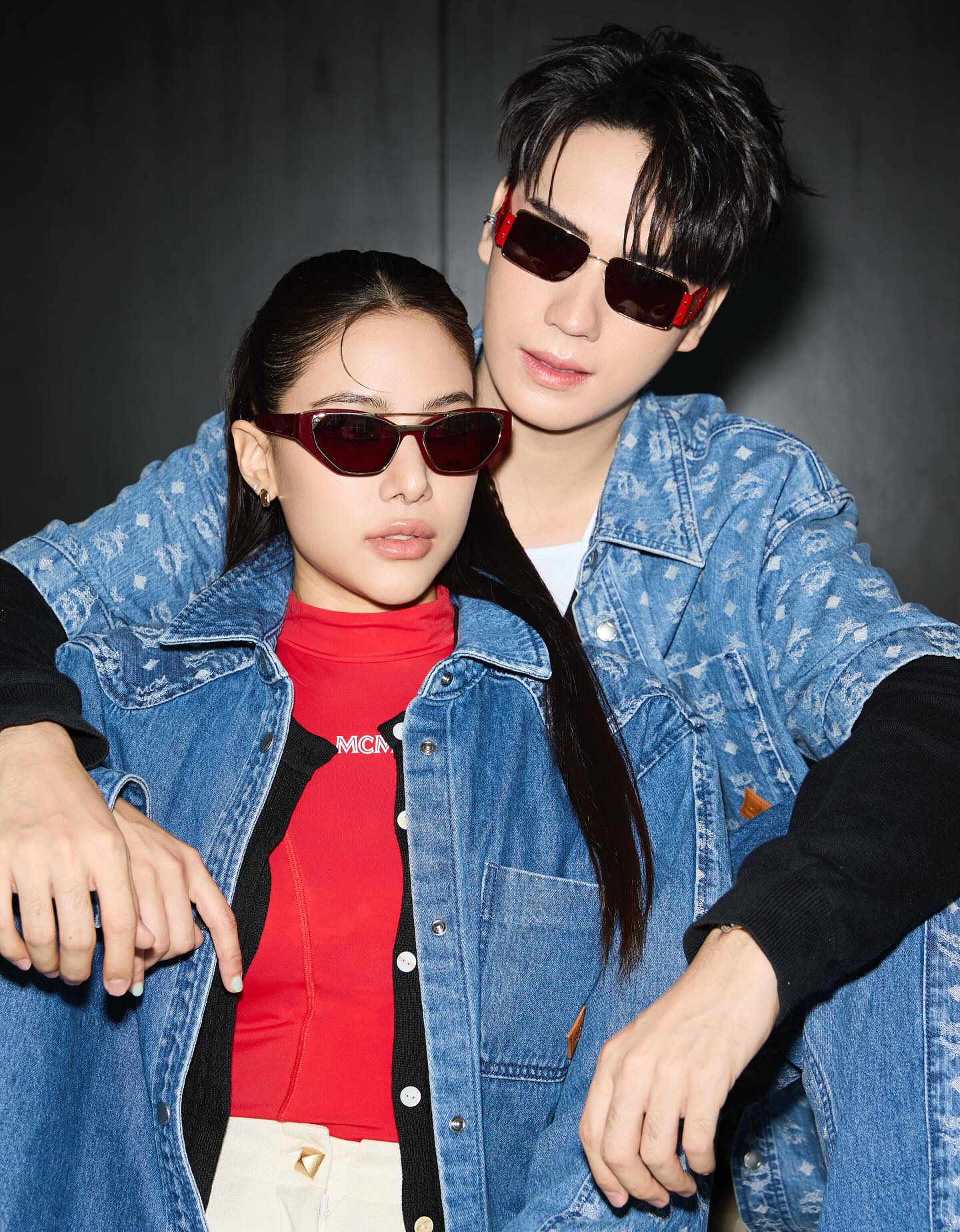 พรีม - รณิดา เตชสิทธิ์