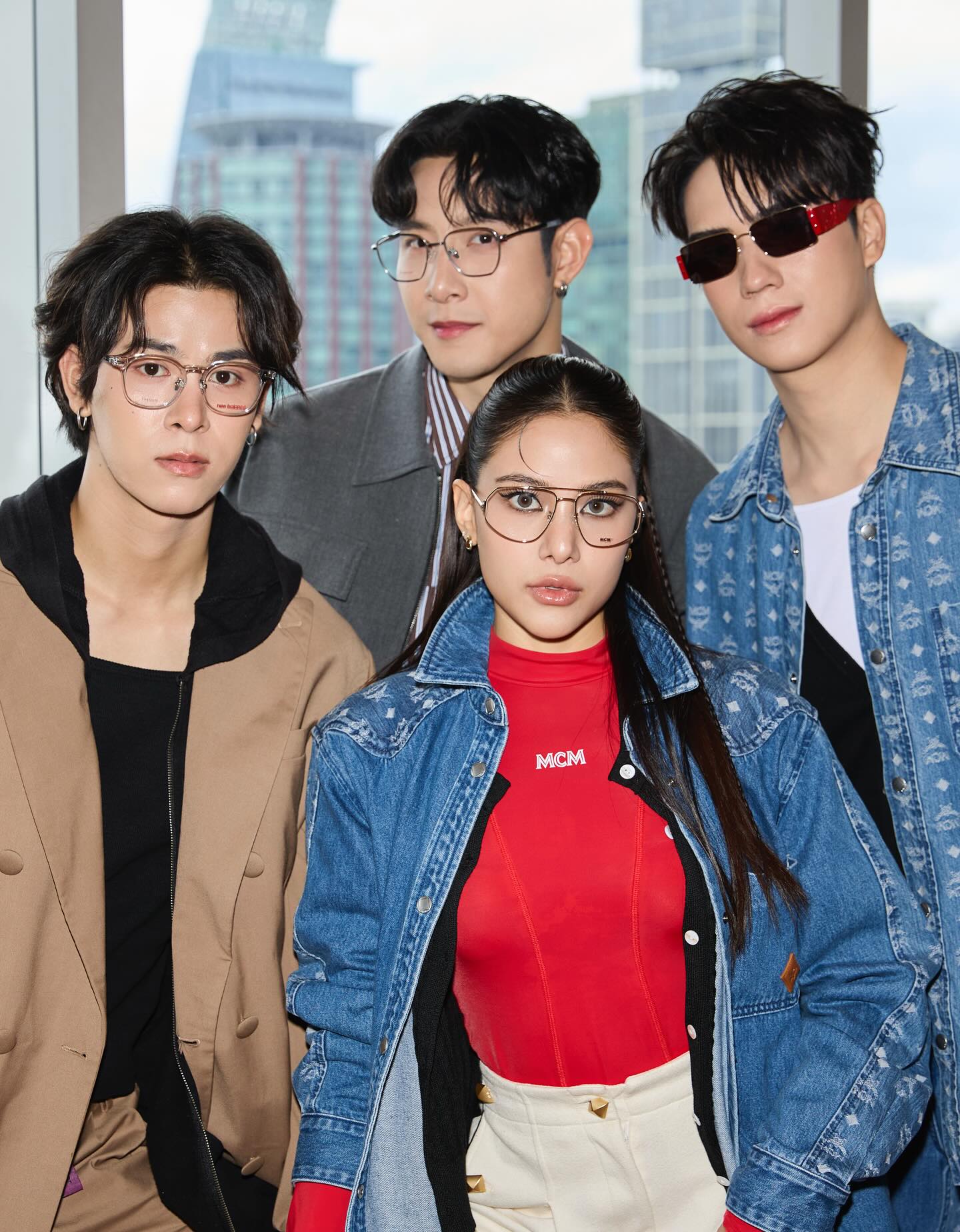 พรีม - รณิดา เตชสิทธิ์