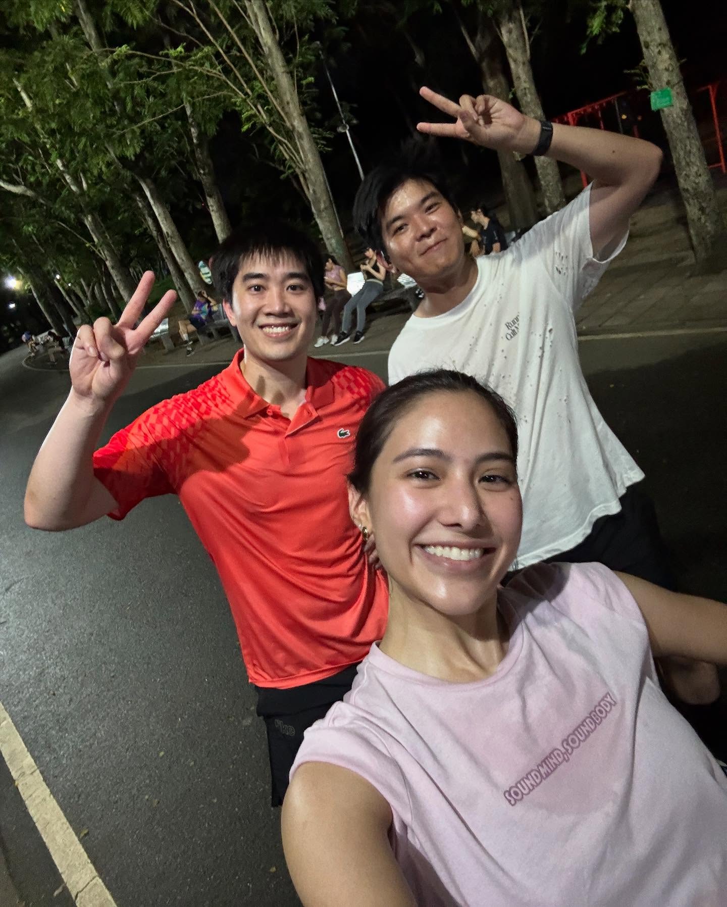 พรีม - รณิดา เตชสิทธิ์