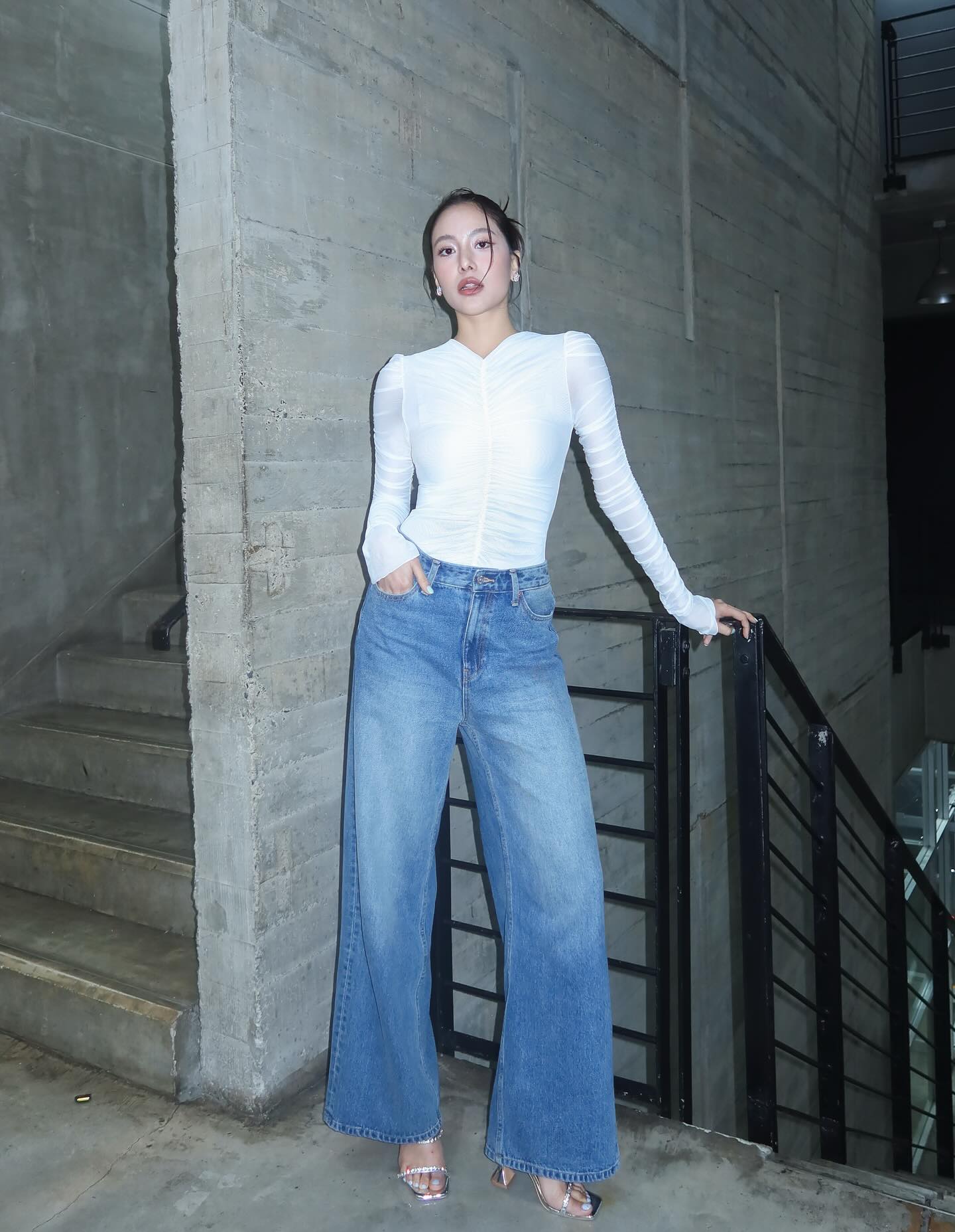 พรีม - รณิดา เตชสิทธิ์