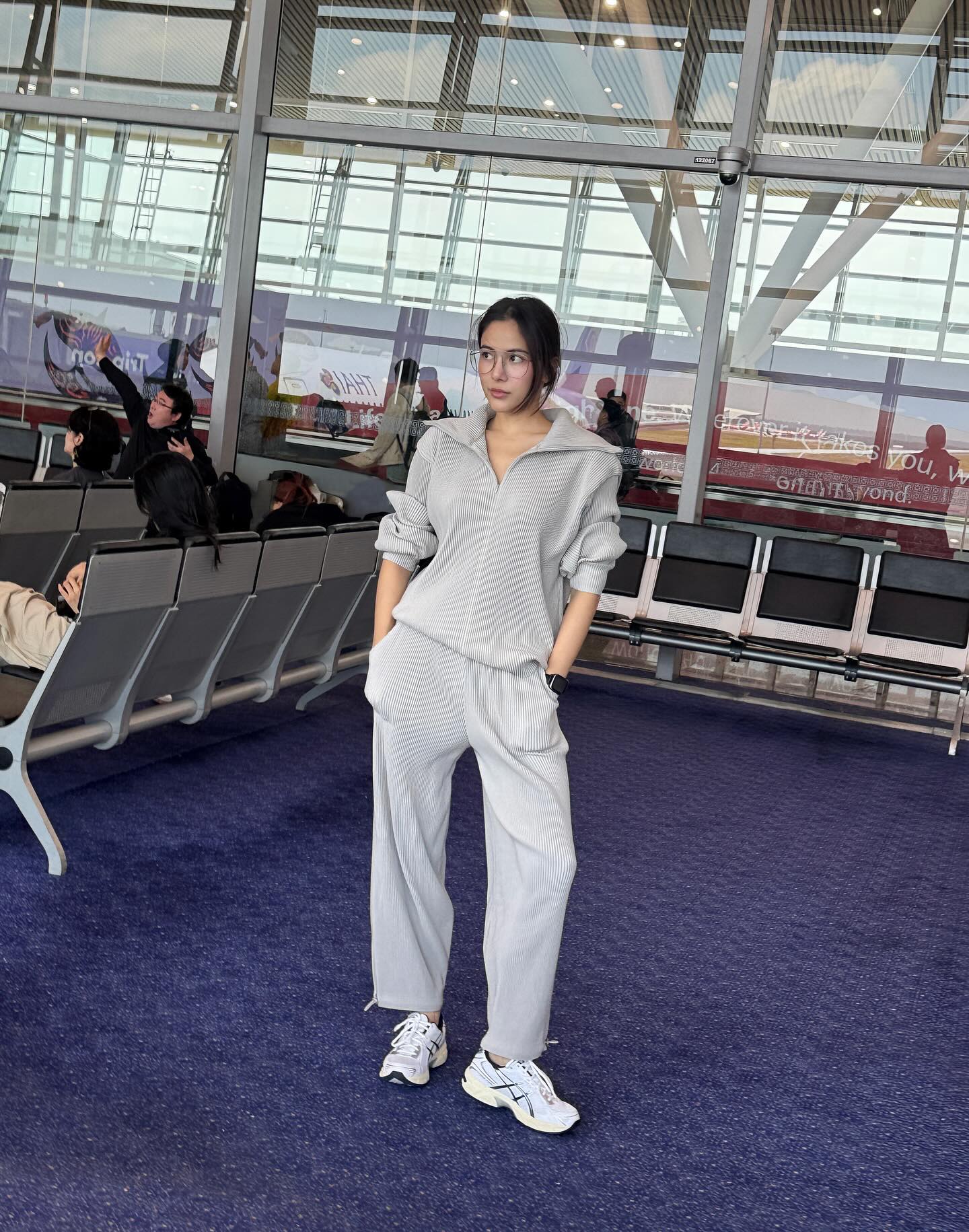 พรีม - รณิดา เตชสิทธิ์