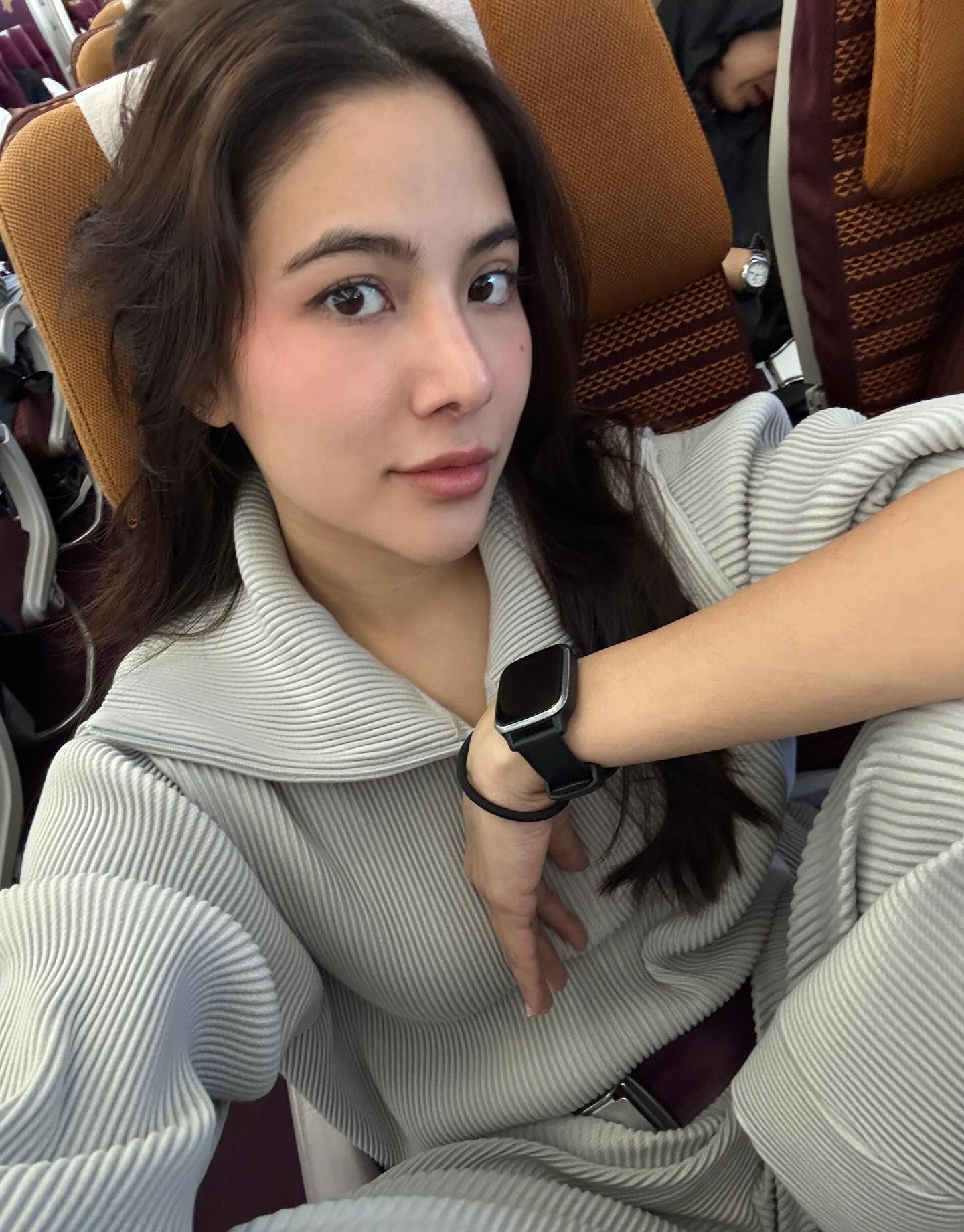 พรีม - รณิดา เตชสิทธิ์