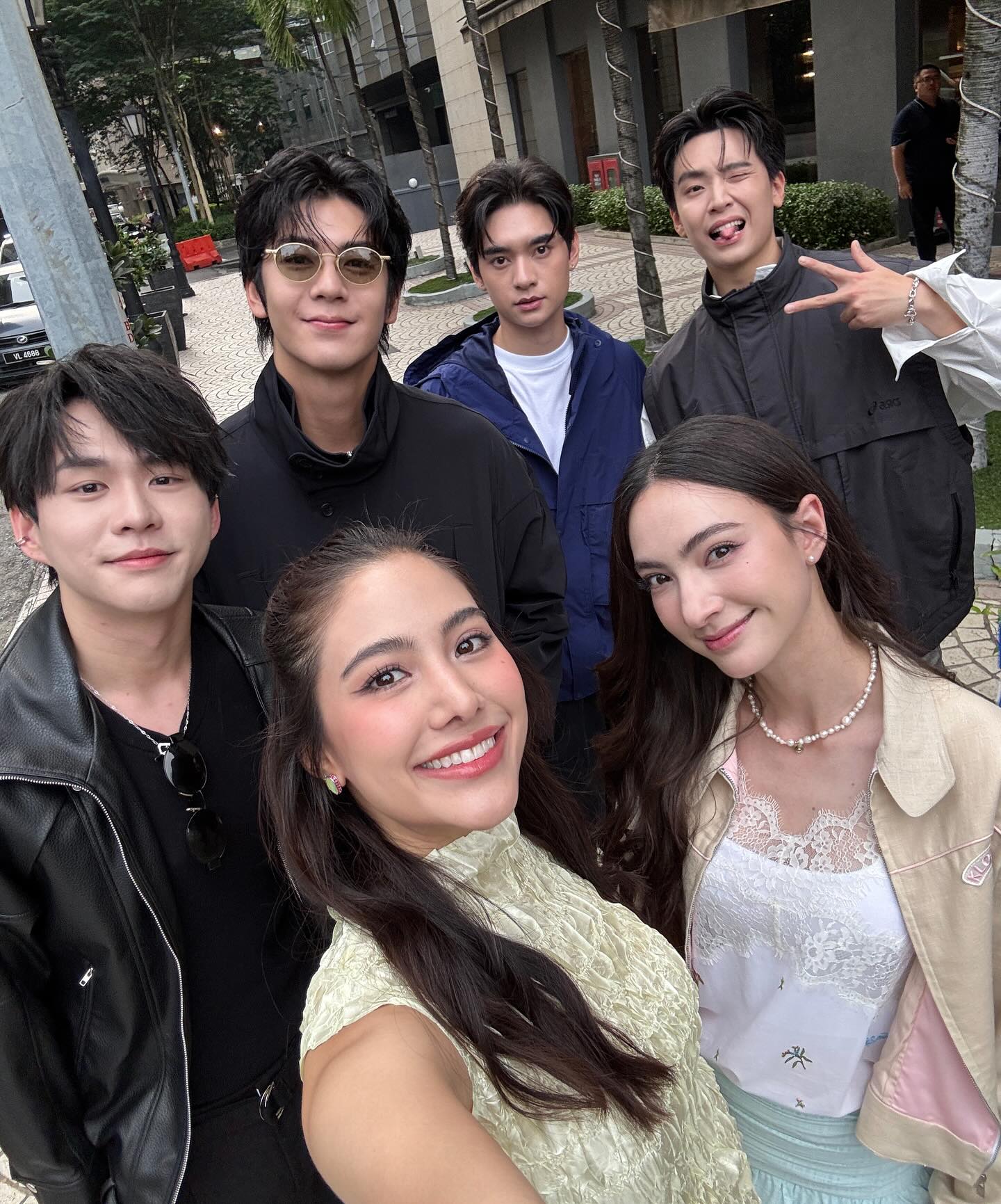 พรีม - รณิดา เตชสิทธิ์