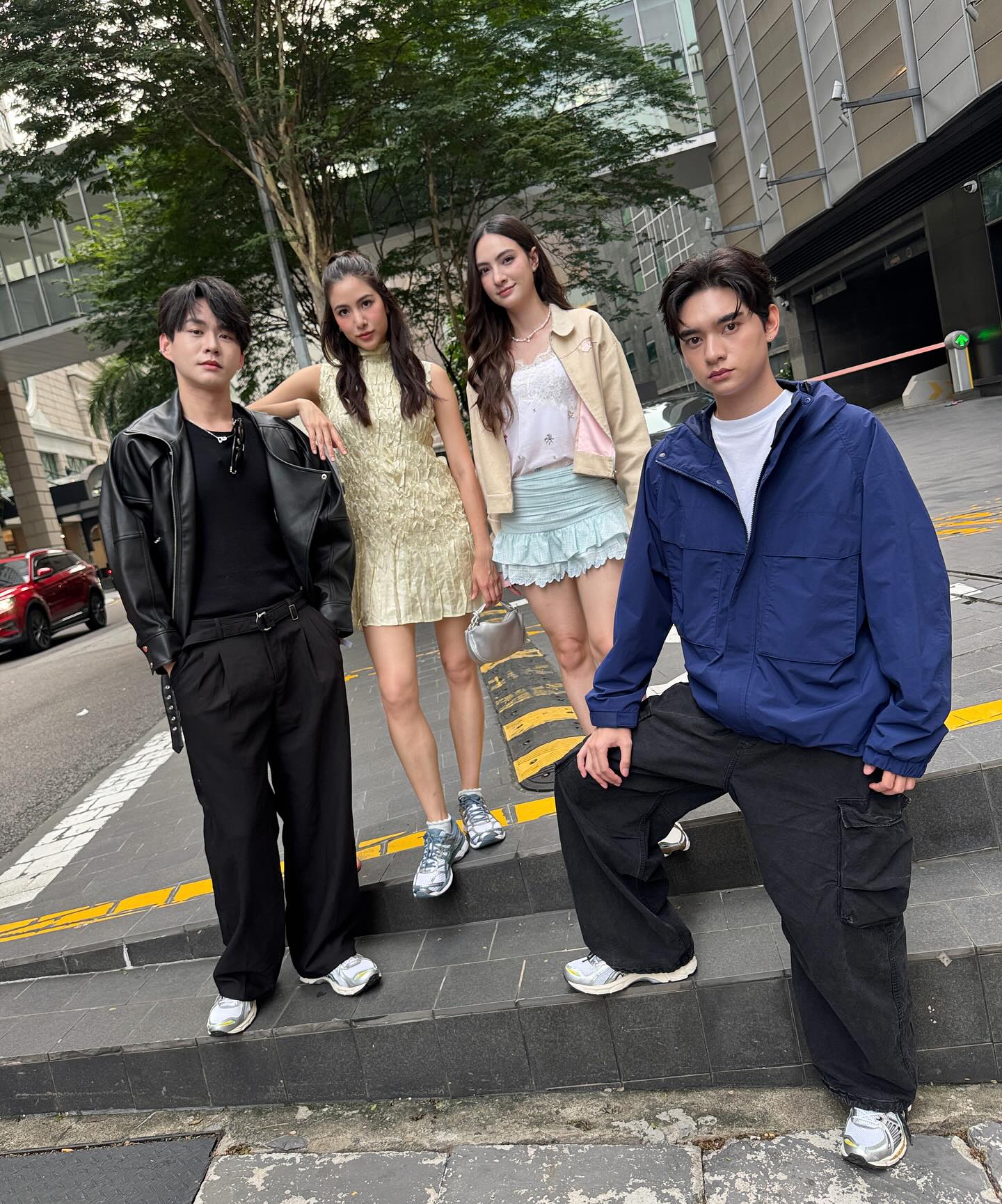 พรีม - รณิดา เตชสิทธิ์