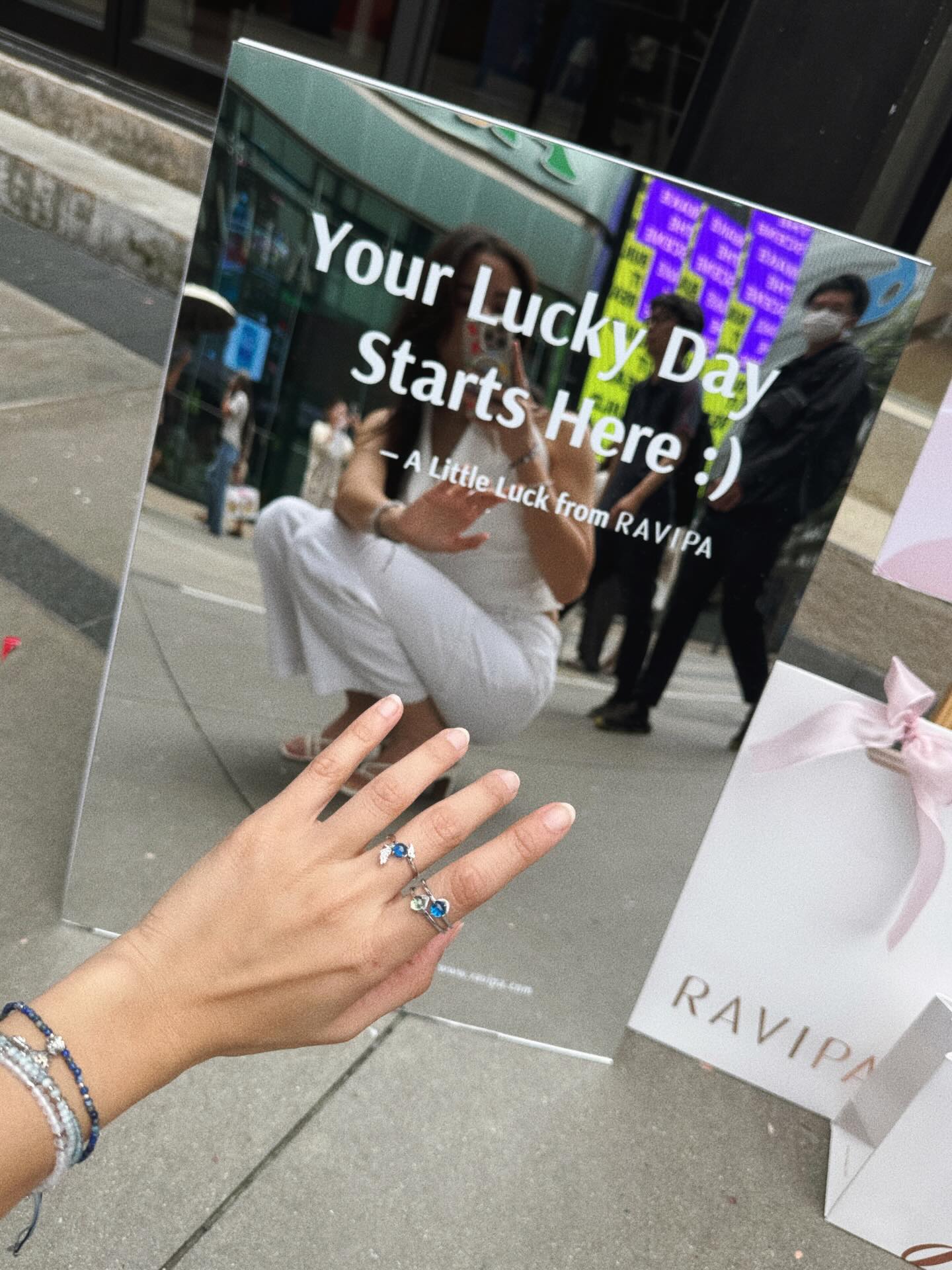 พรีม - รณิดา เตชสิทธิ์