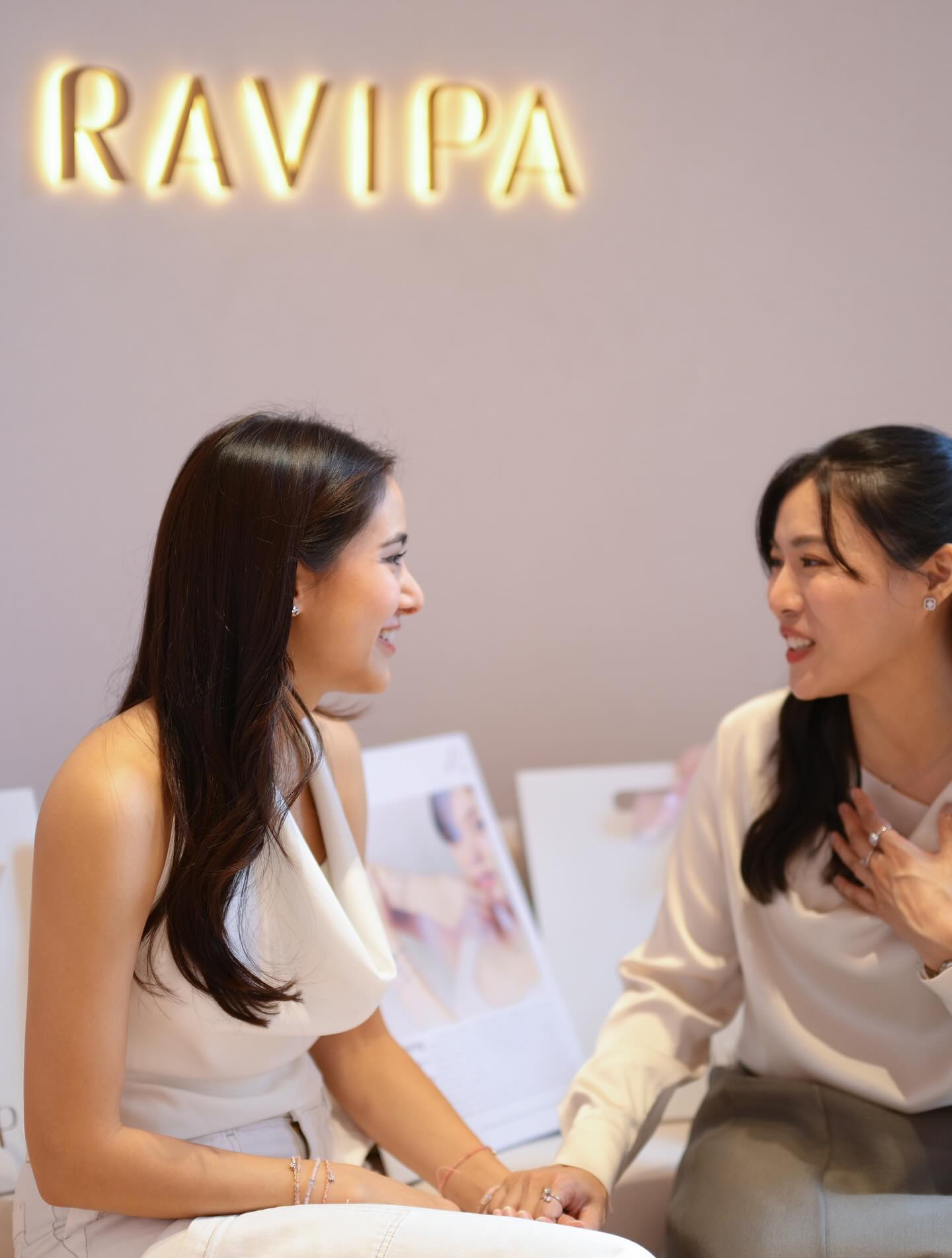 พรีม - รณิดา เตชสิทธิ์