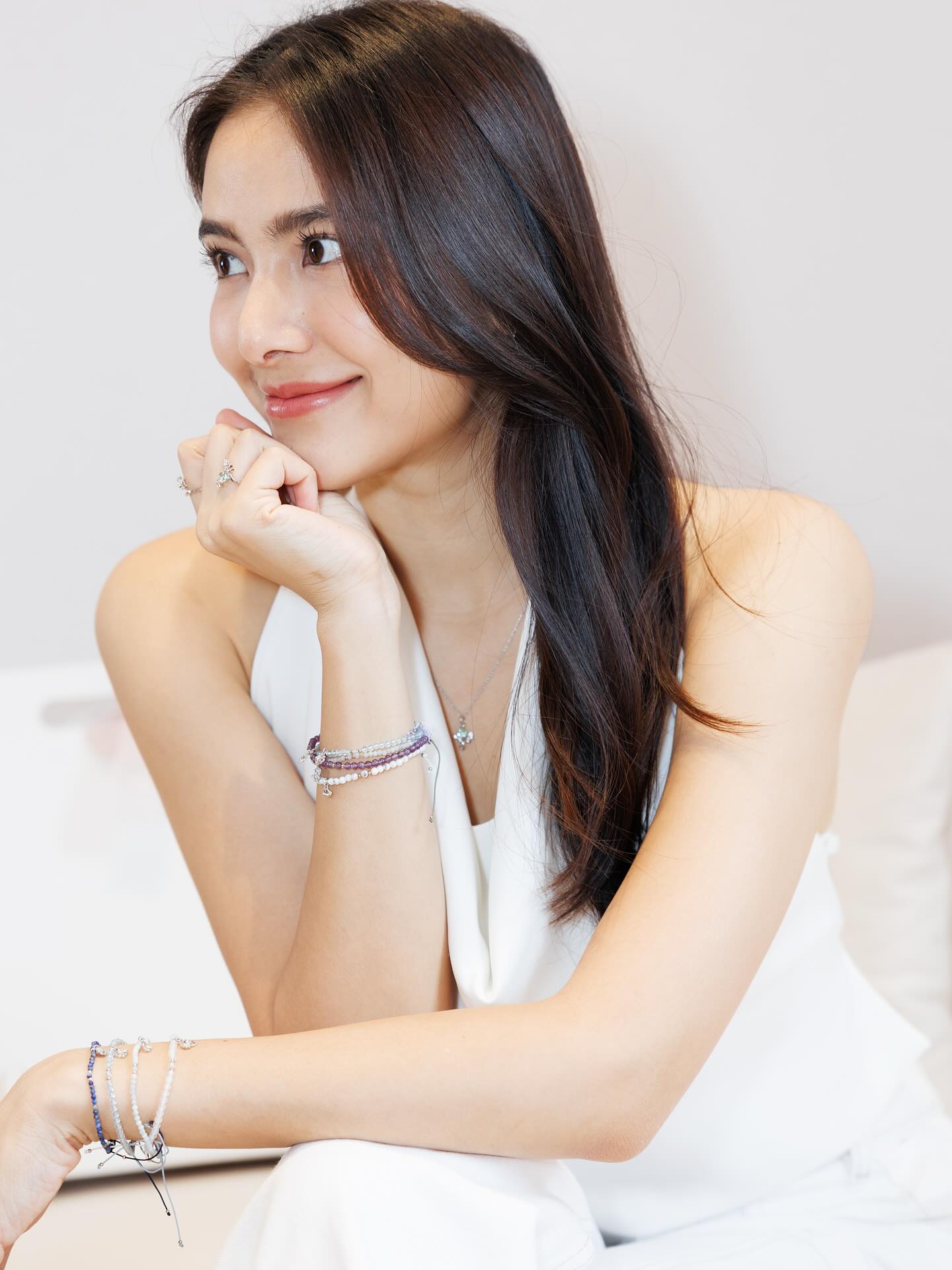 พรีม - รณิดา เตชสิทธิ์