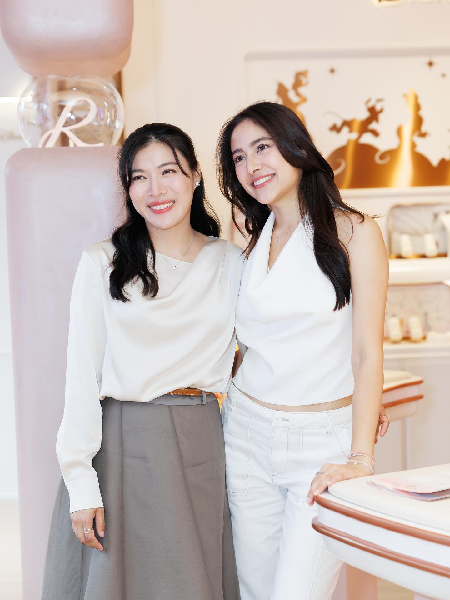 พรีม - รณิดา เตชสิทธิ์