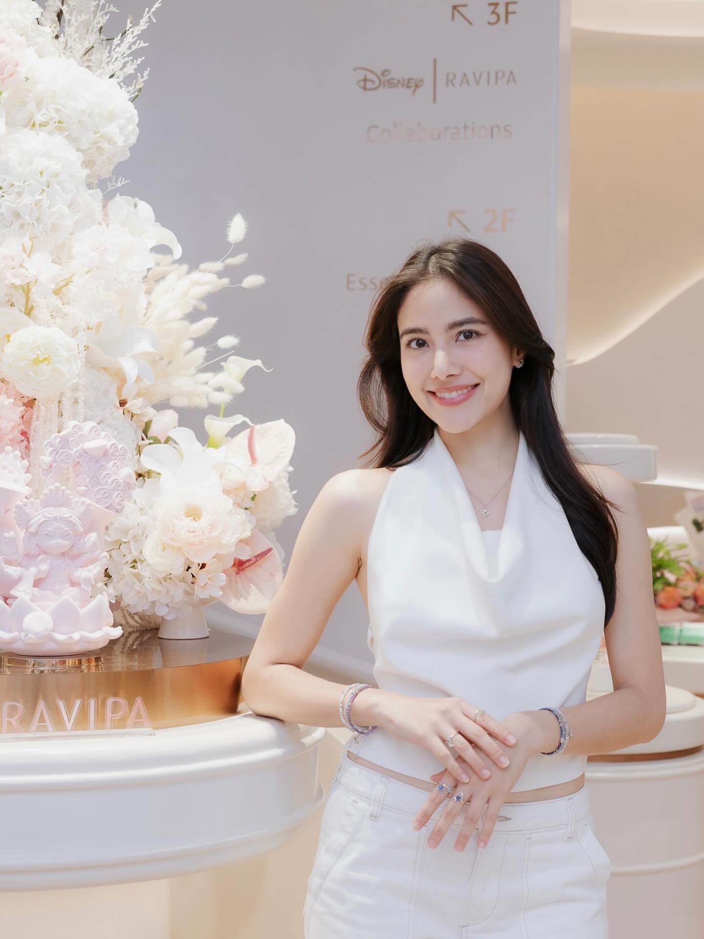 พรีม - รณิดา เตชสิทธิ์