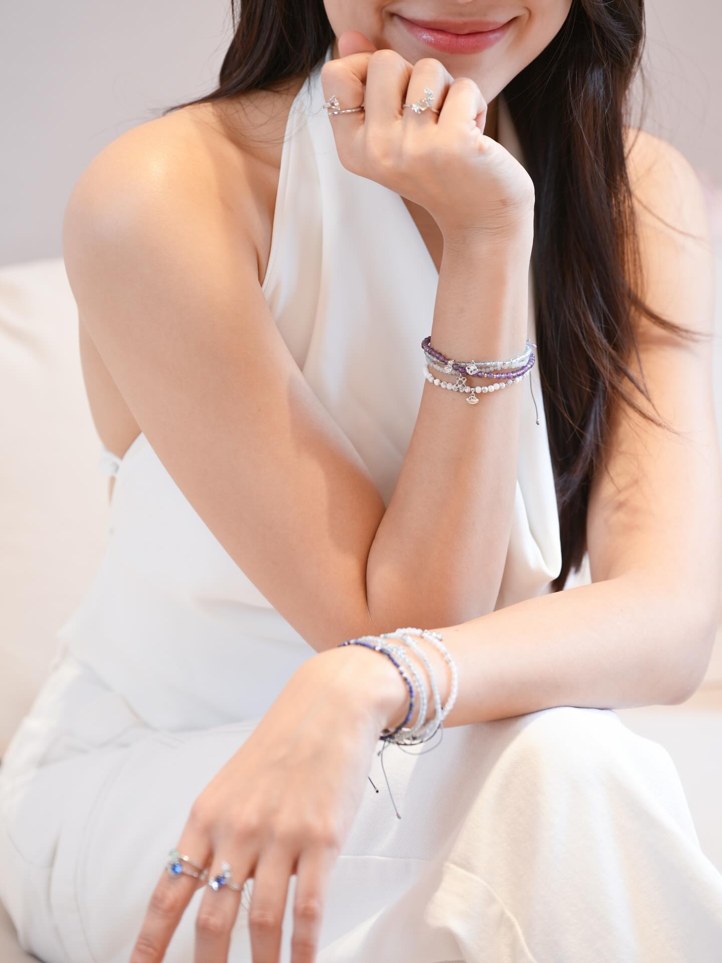 พรีม - รณิดา เตชสิทธิ์