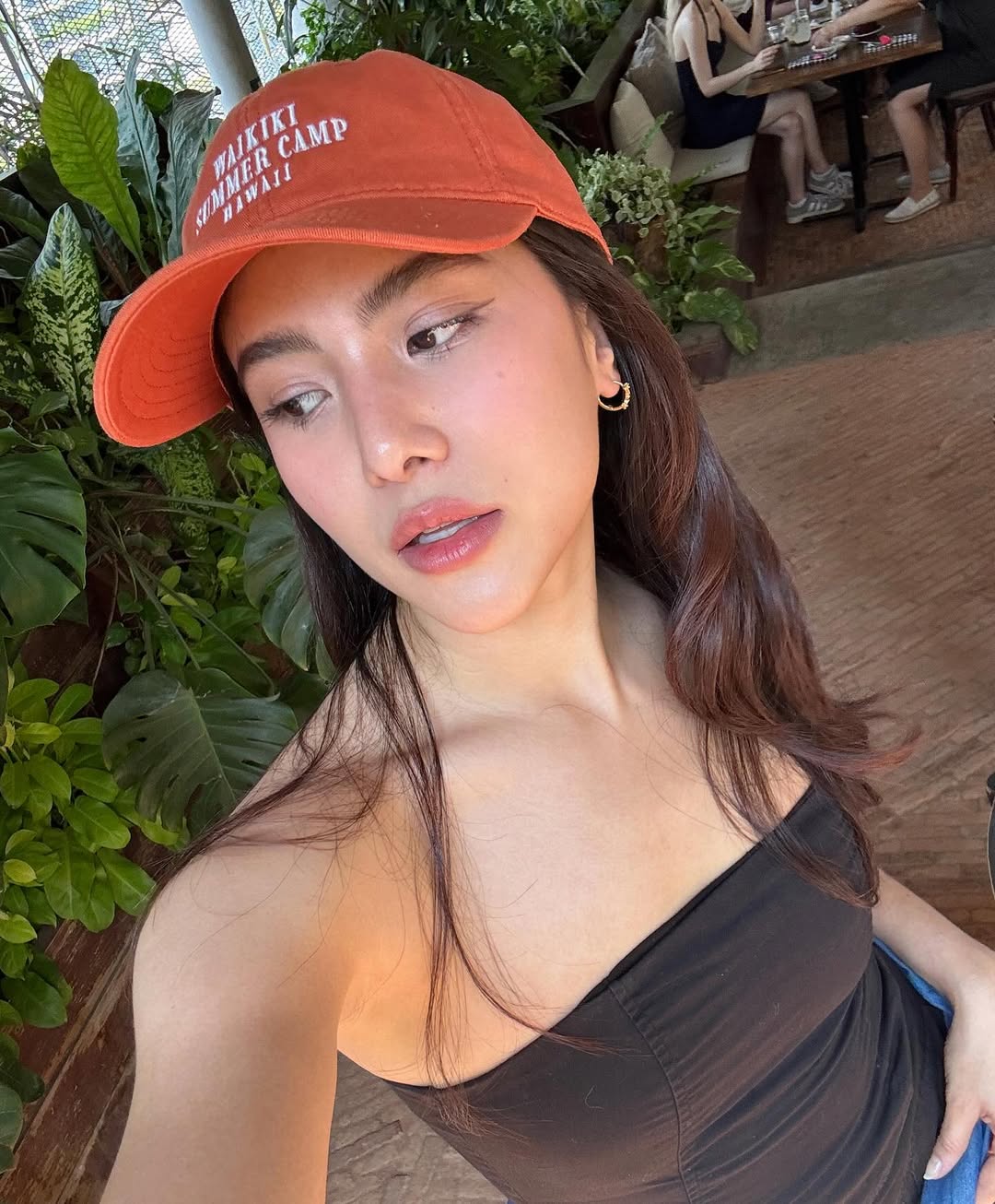 พรีม - รณิดา เตชสิทธิ์