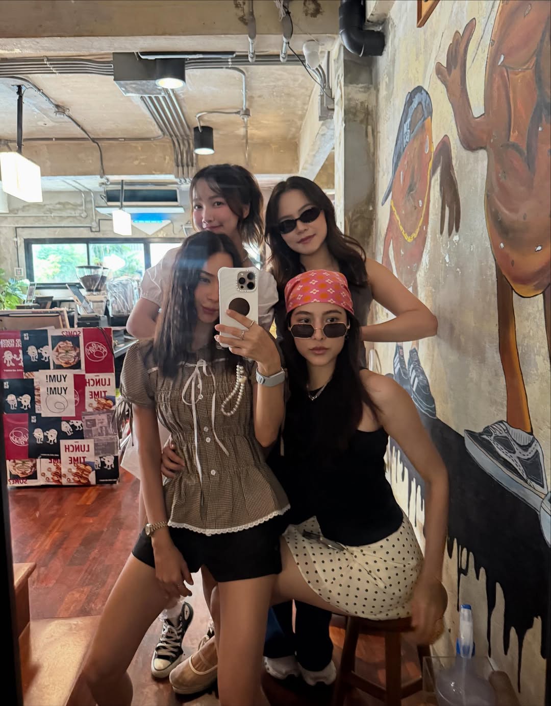 พรีม - รณิดา เตชสิทธิ์