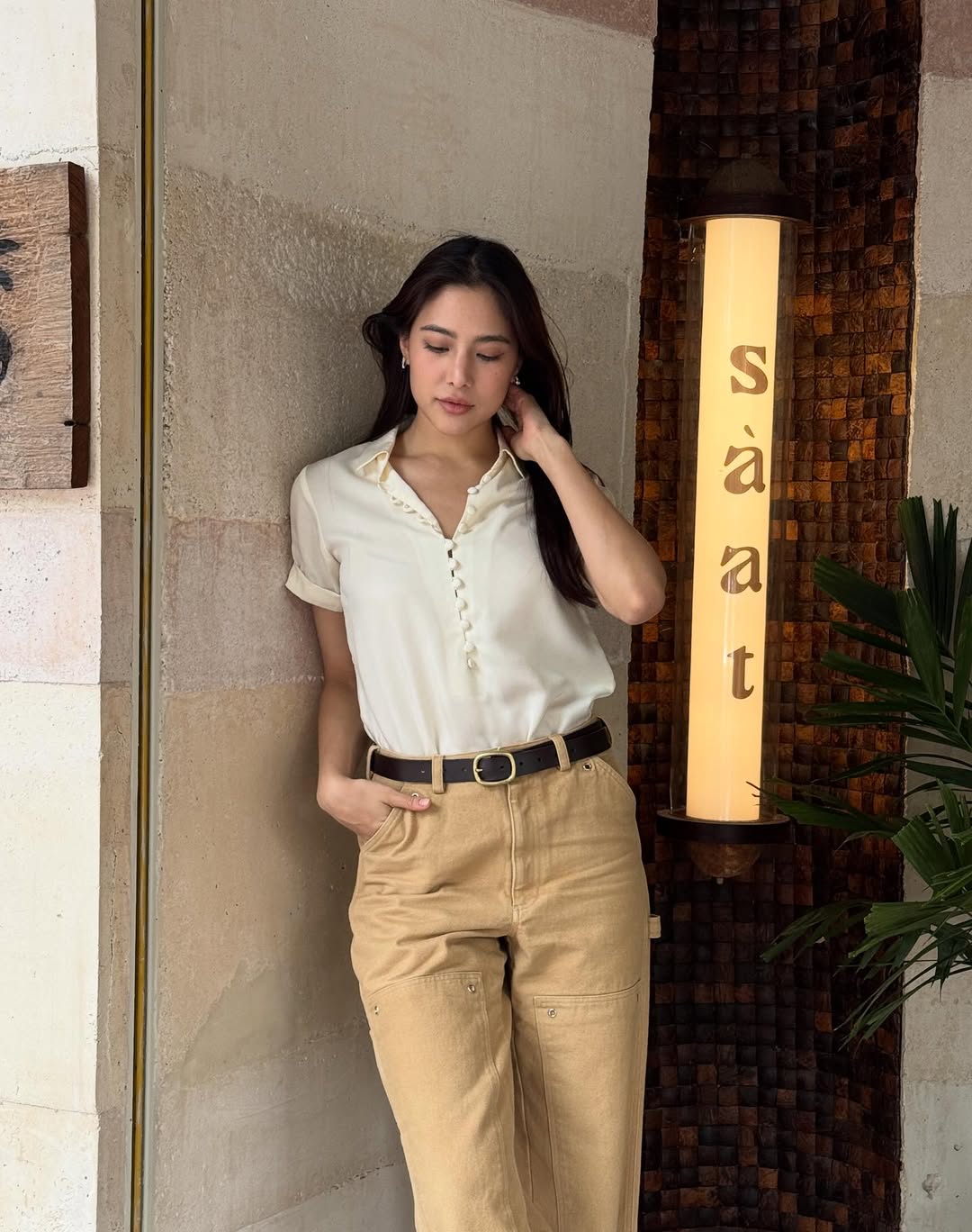 พรีม - รณิดา เตชสิทธิ์
