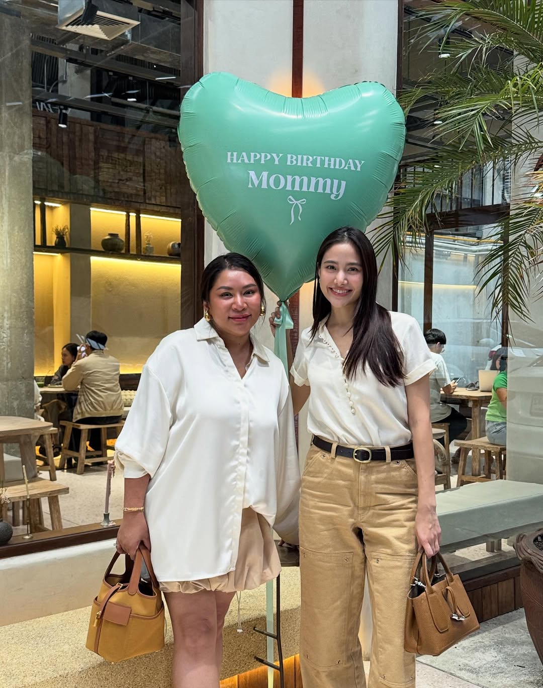 พรีม - รณิดา เตชสิทธิ์