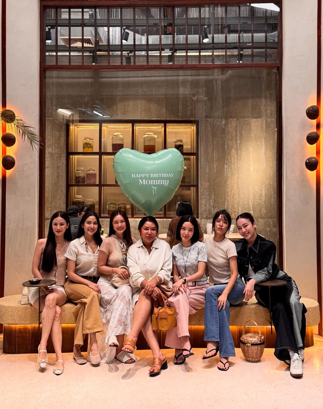 พรีม - รณิดา เตชสิทธิ์