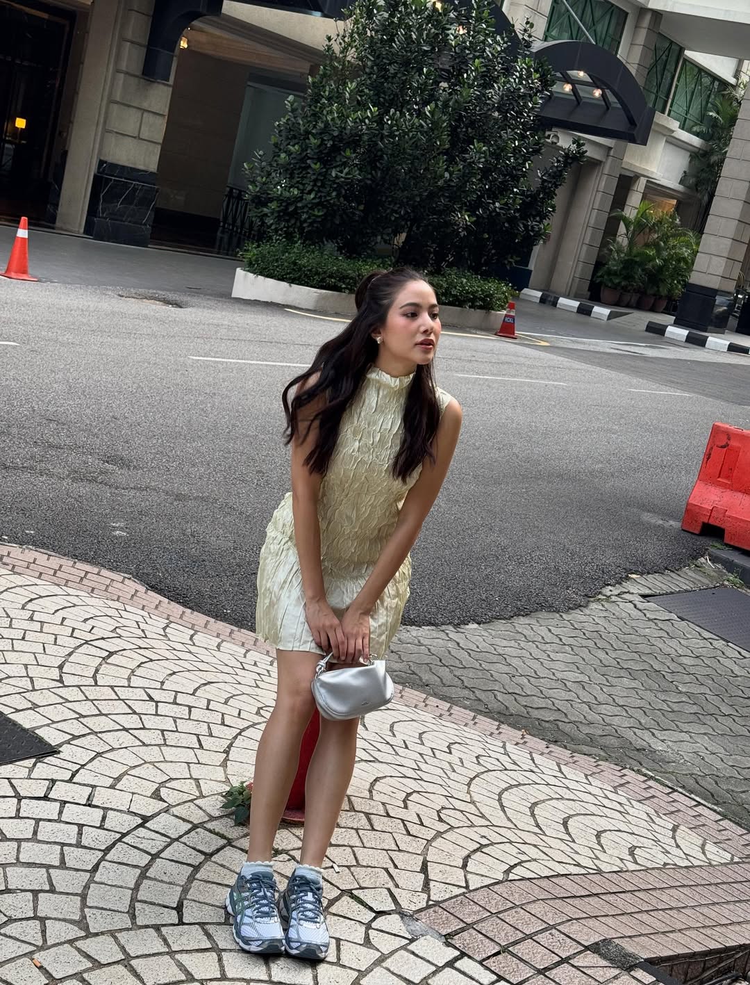 พรีม - รณิดา เตชสิทธิ์