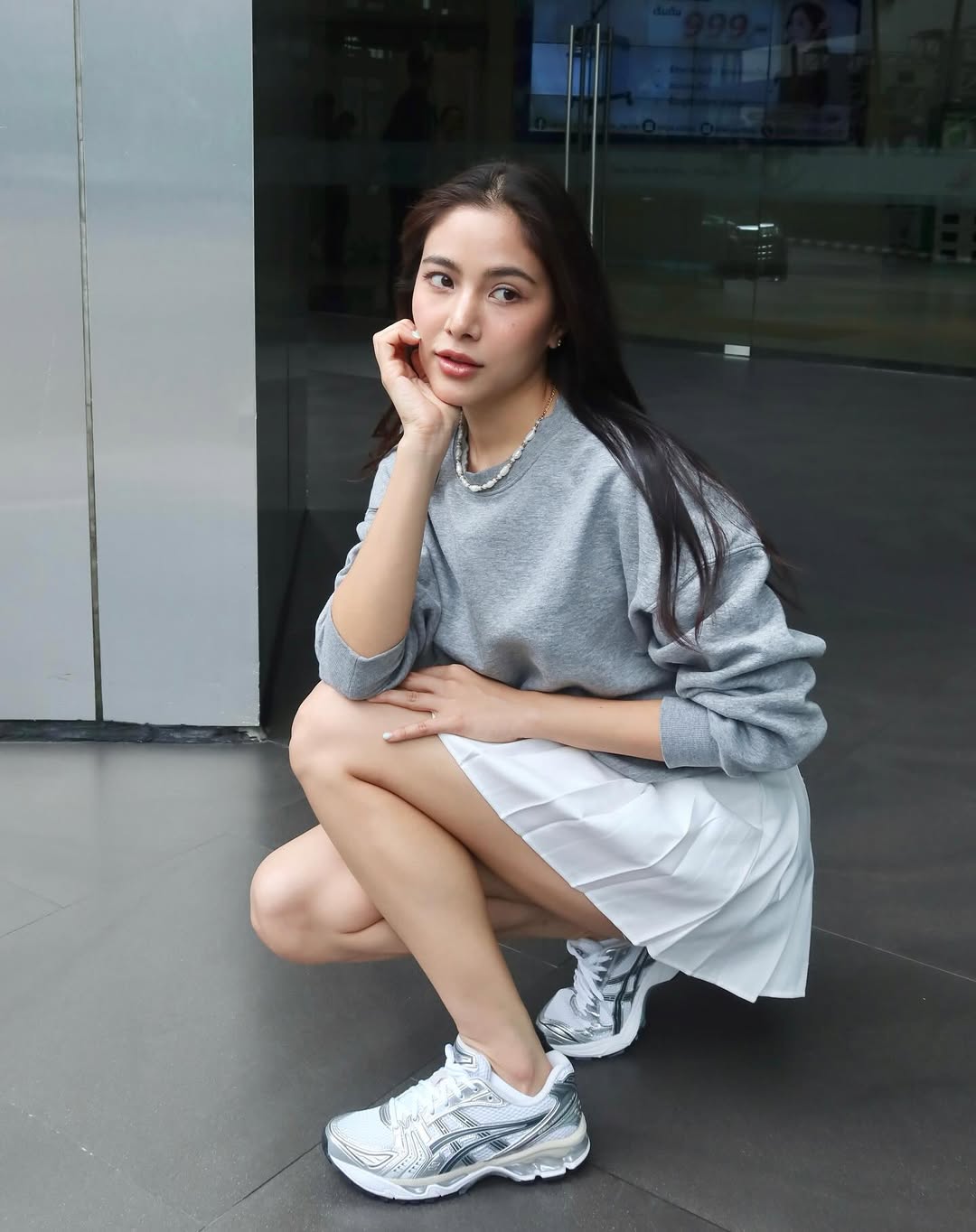 พรีม - รณิดา เตชสิทธิ์