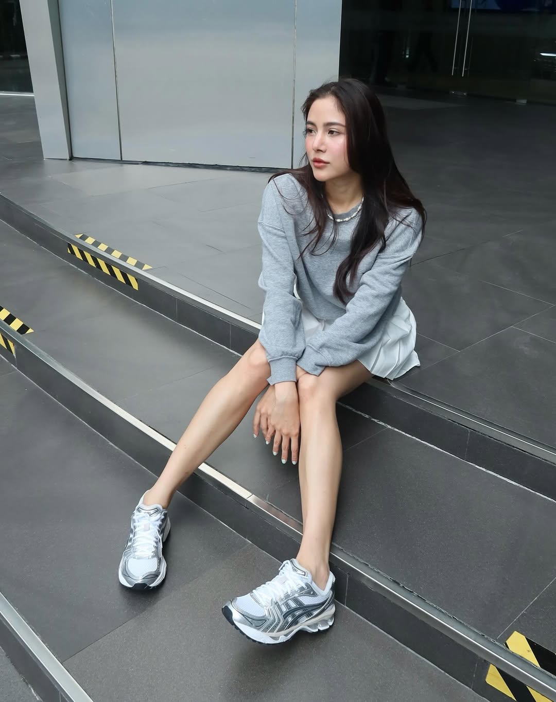 พรีม - รณิดา เตชสิทธิ์