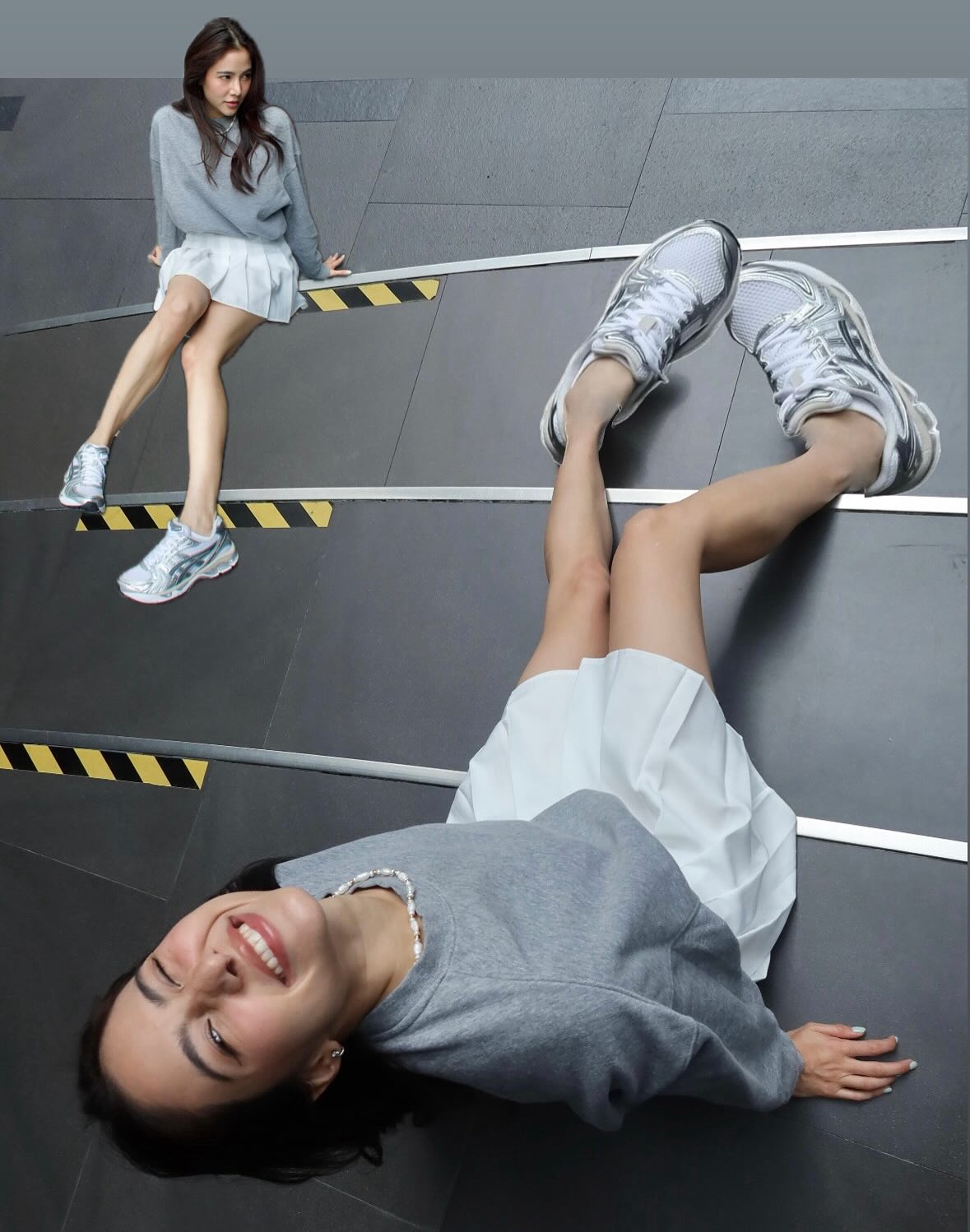 พรีม - รณิดา เตชสิทธิ์