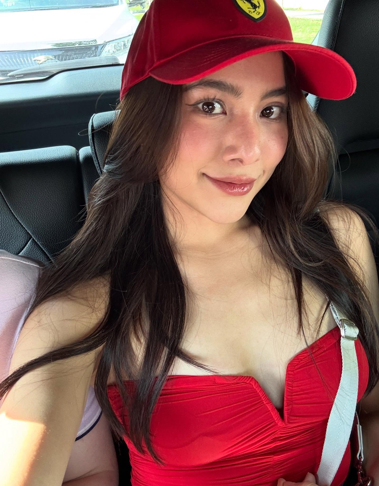 พรีม - รณิดา เตชสิทธิ์