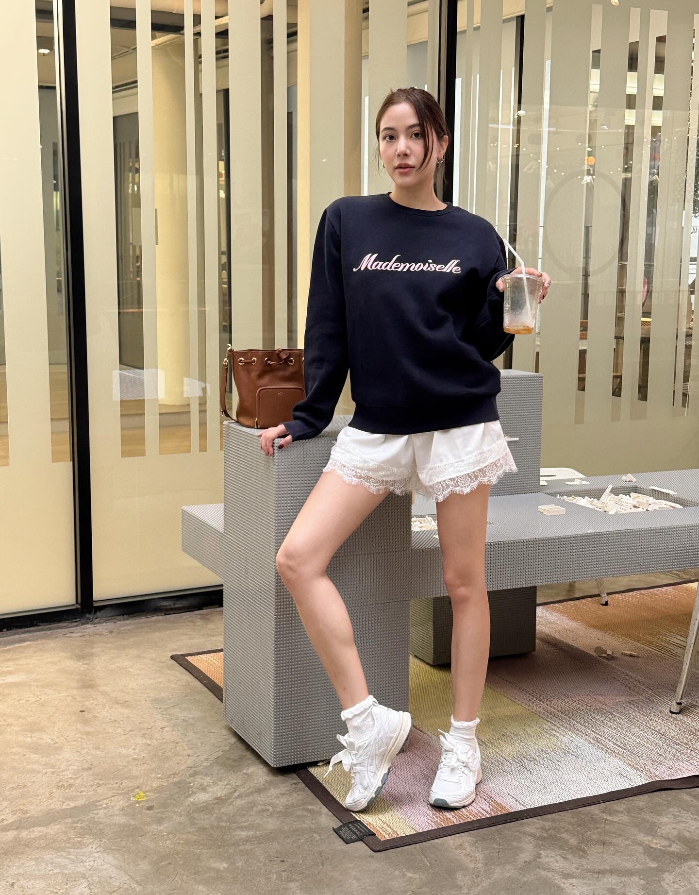 พรีม - รณิดา เตชสิทธิ์