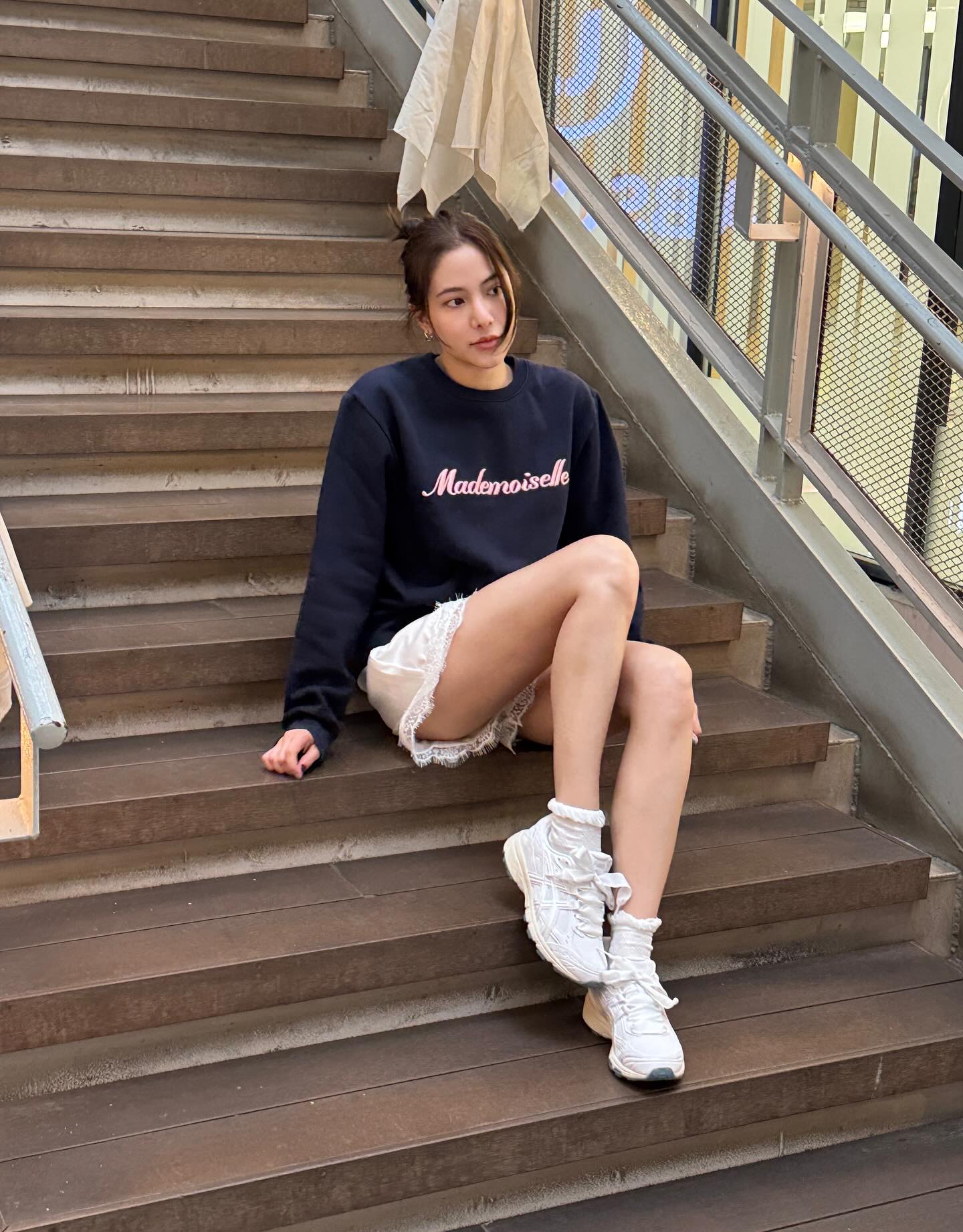 พรีม - รณิดา เตชสิทธิ์
