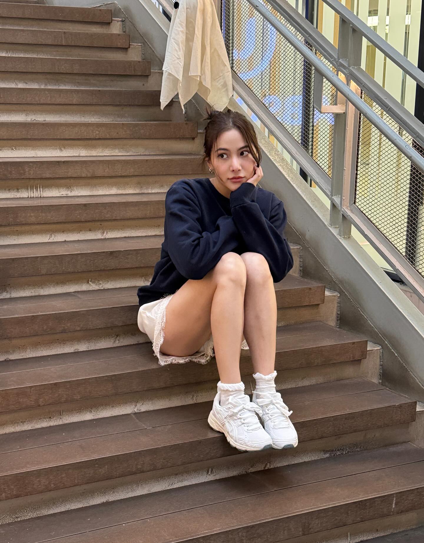 พรีม - รณิดา เตชสิทธิ์