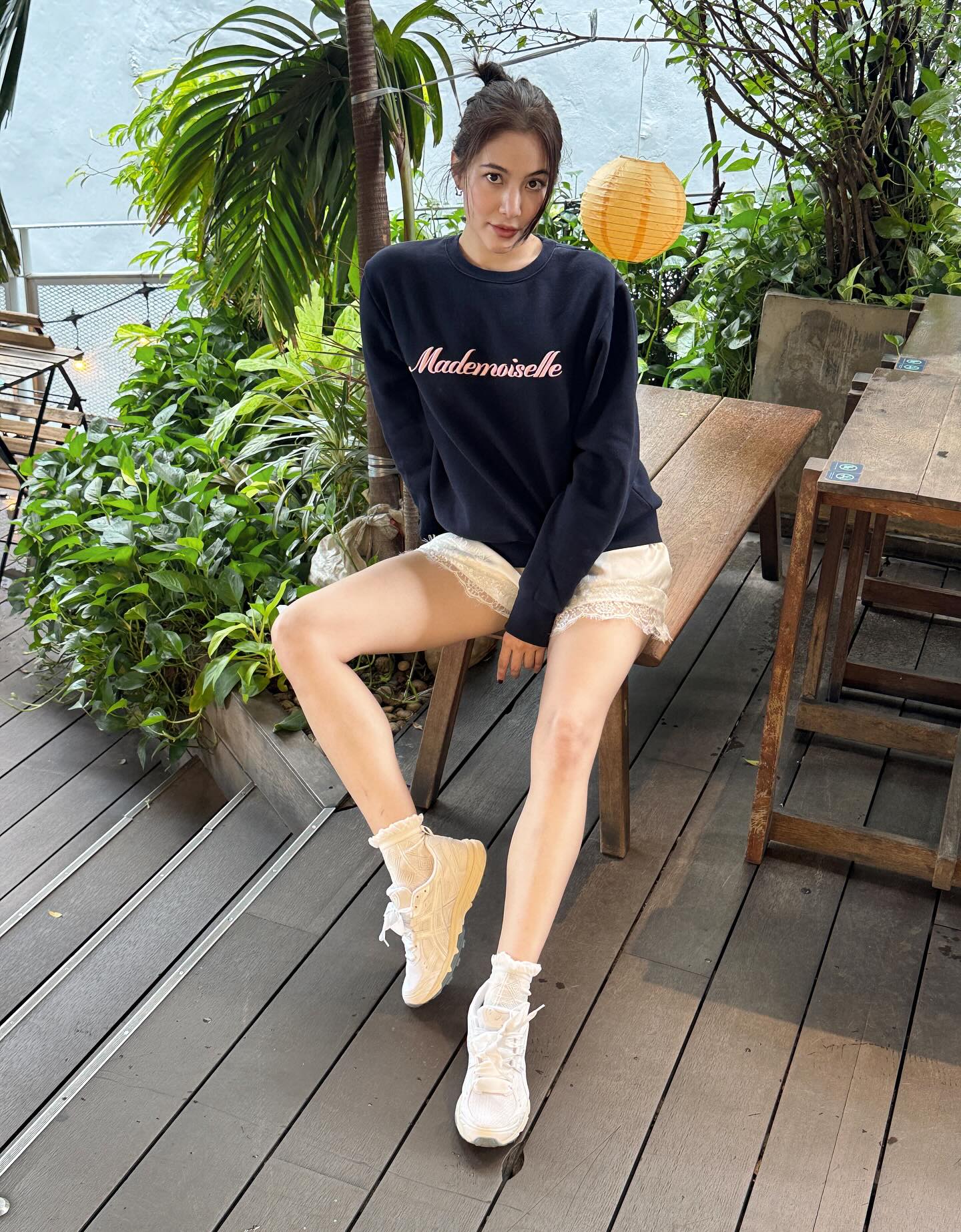 พรีม - รณิดา เตชสิทธิ์