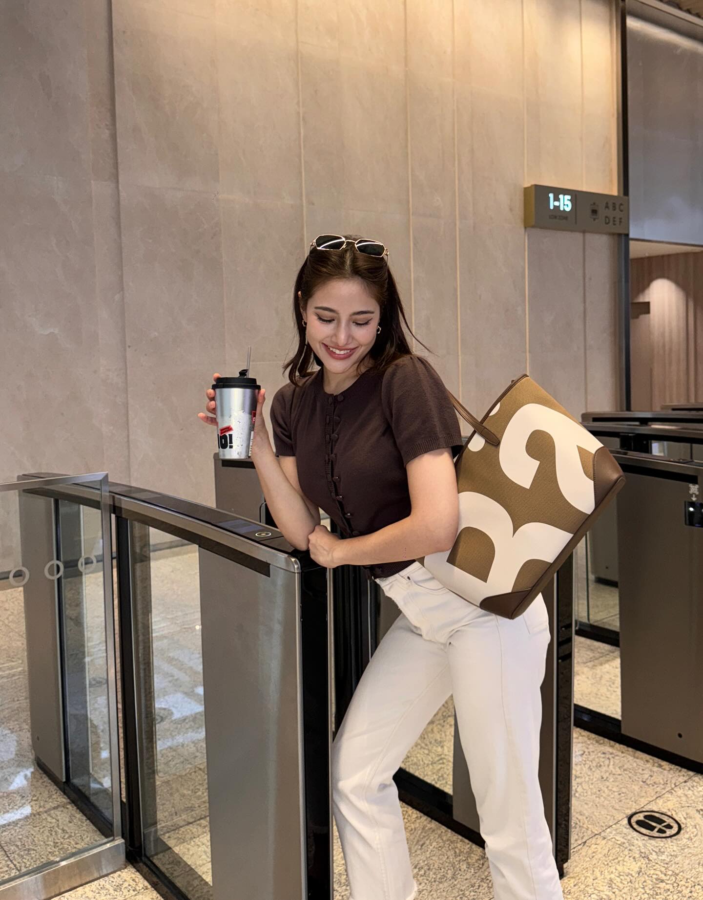 พรีม - รณิดา เตชสิทธิ์