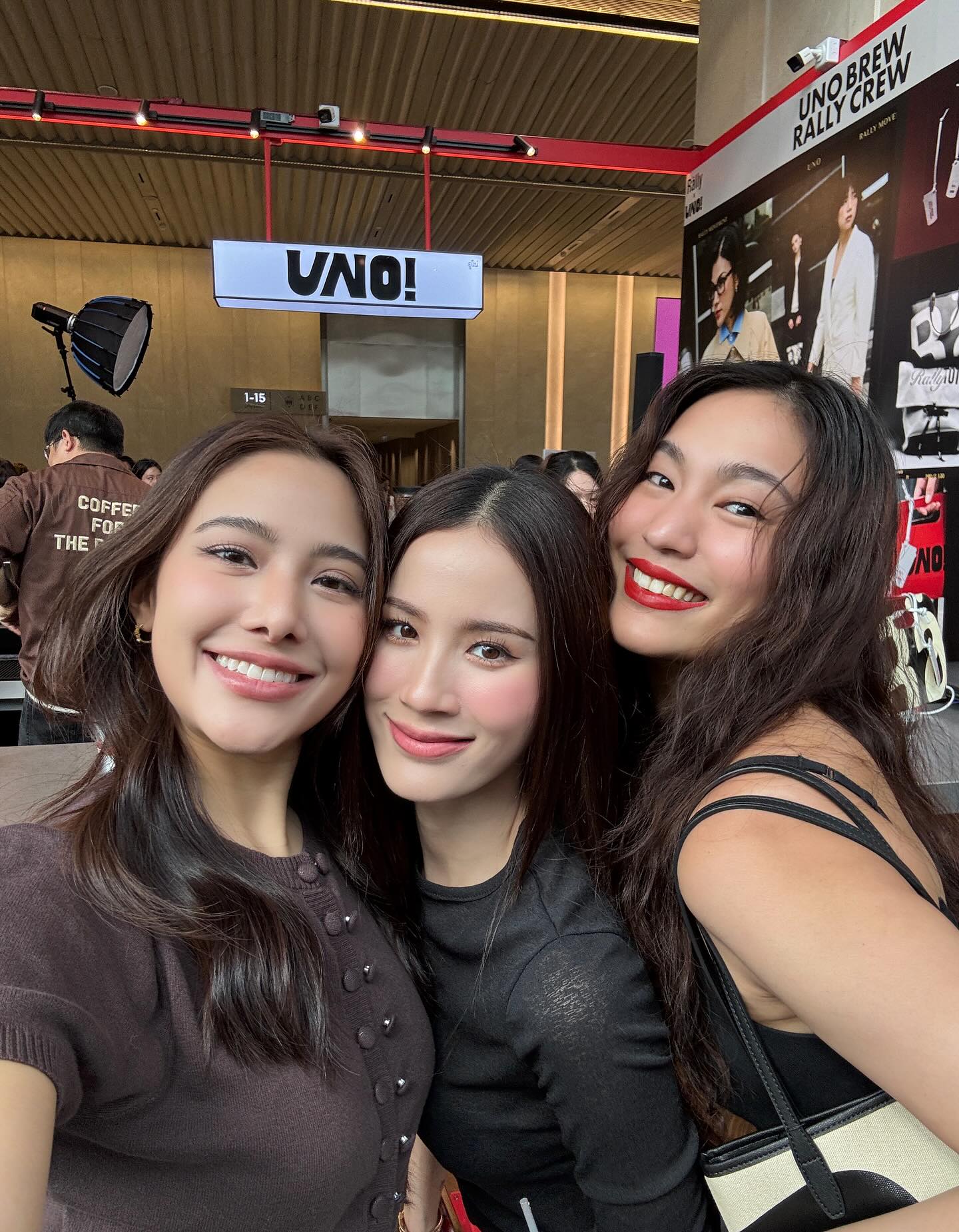 พรีม - รณิดา เตชสิทธิ์