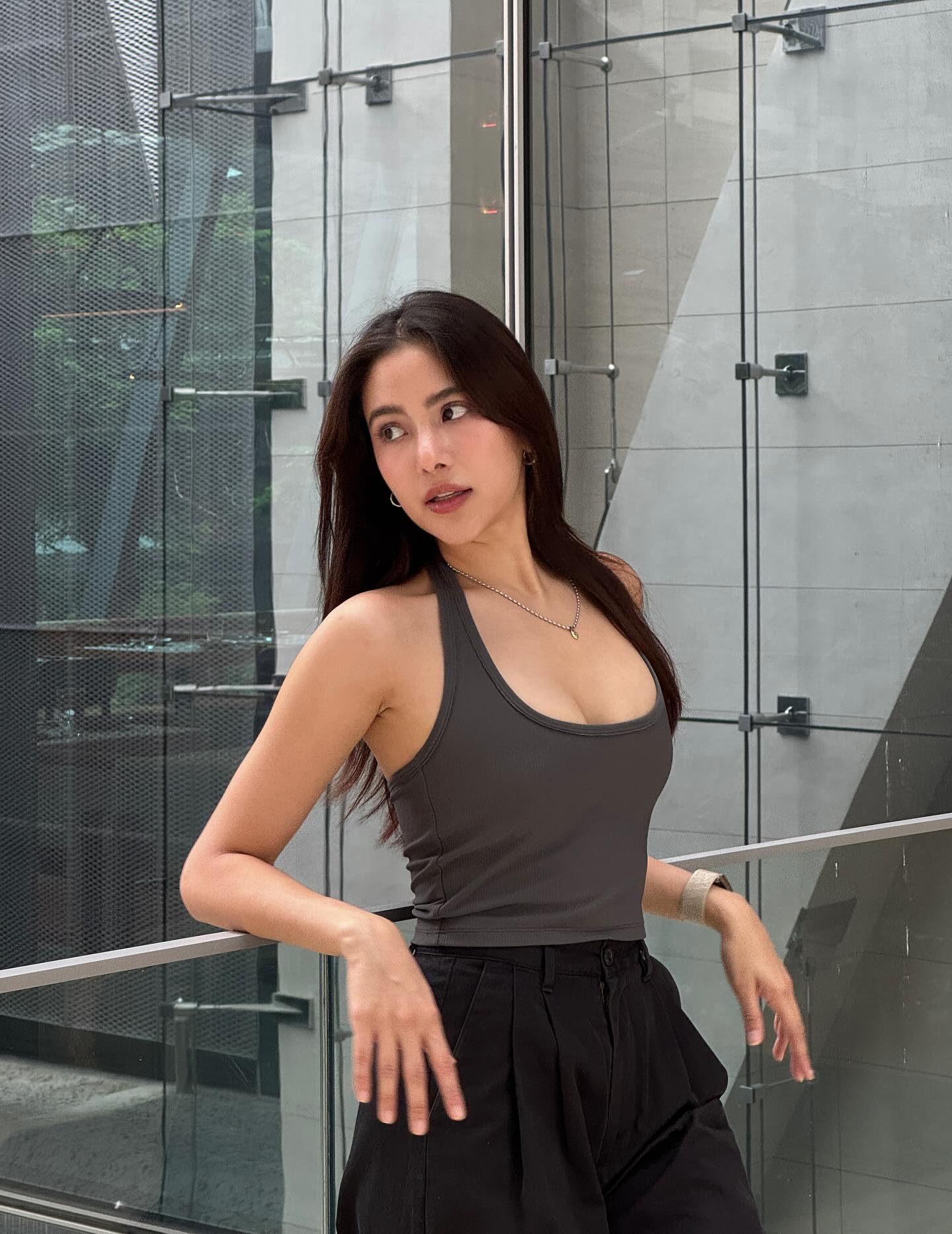 พรีม - รณิดา เตชสิทธิ์