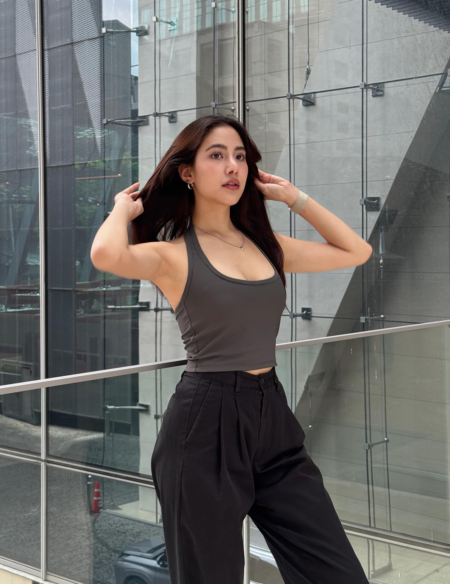 พรีม - รณิดา เตชสิทธิ์