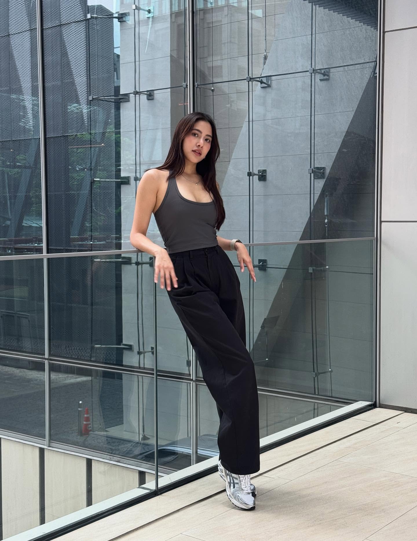 พรีม - รณิดา เตชสิทธิ์