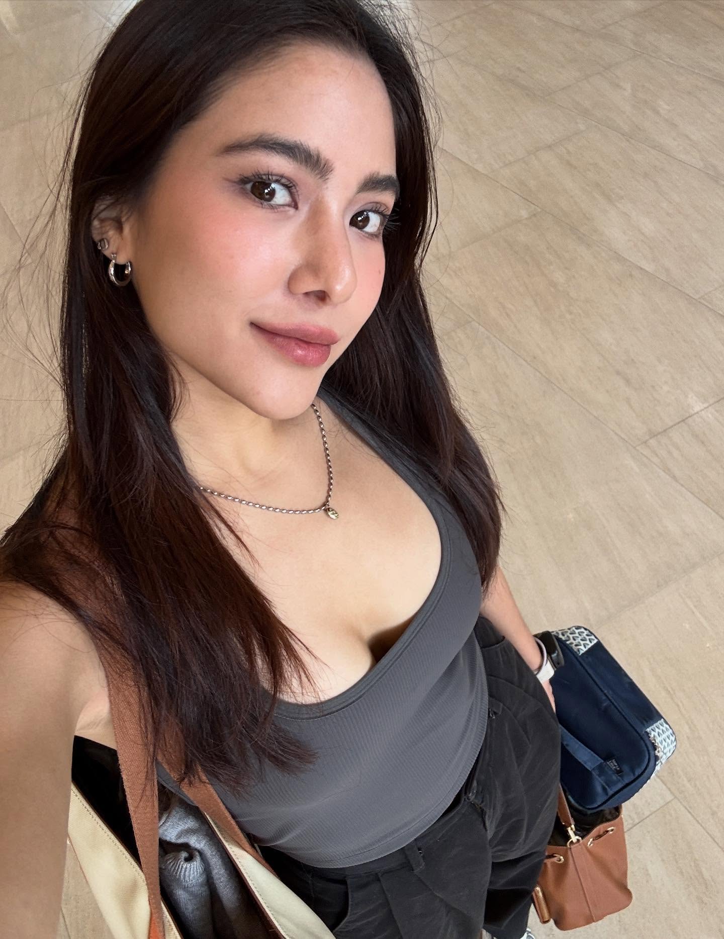 พรีม - รณิดา เตชสิทธิ์