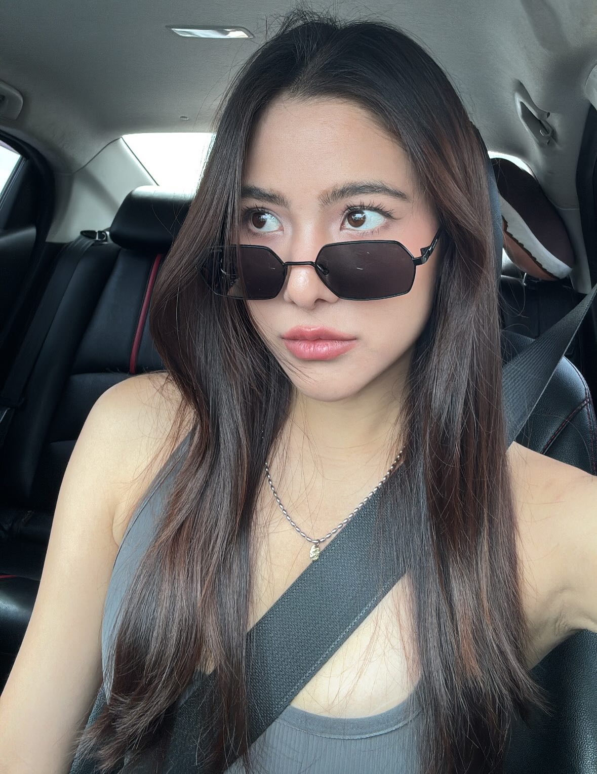 พรีม - รณิดา เตชสิทธิ์