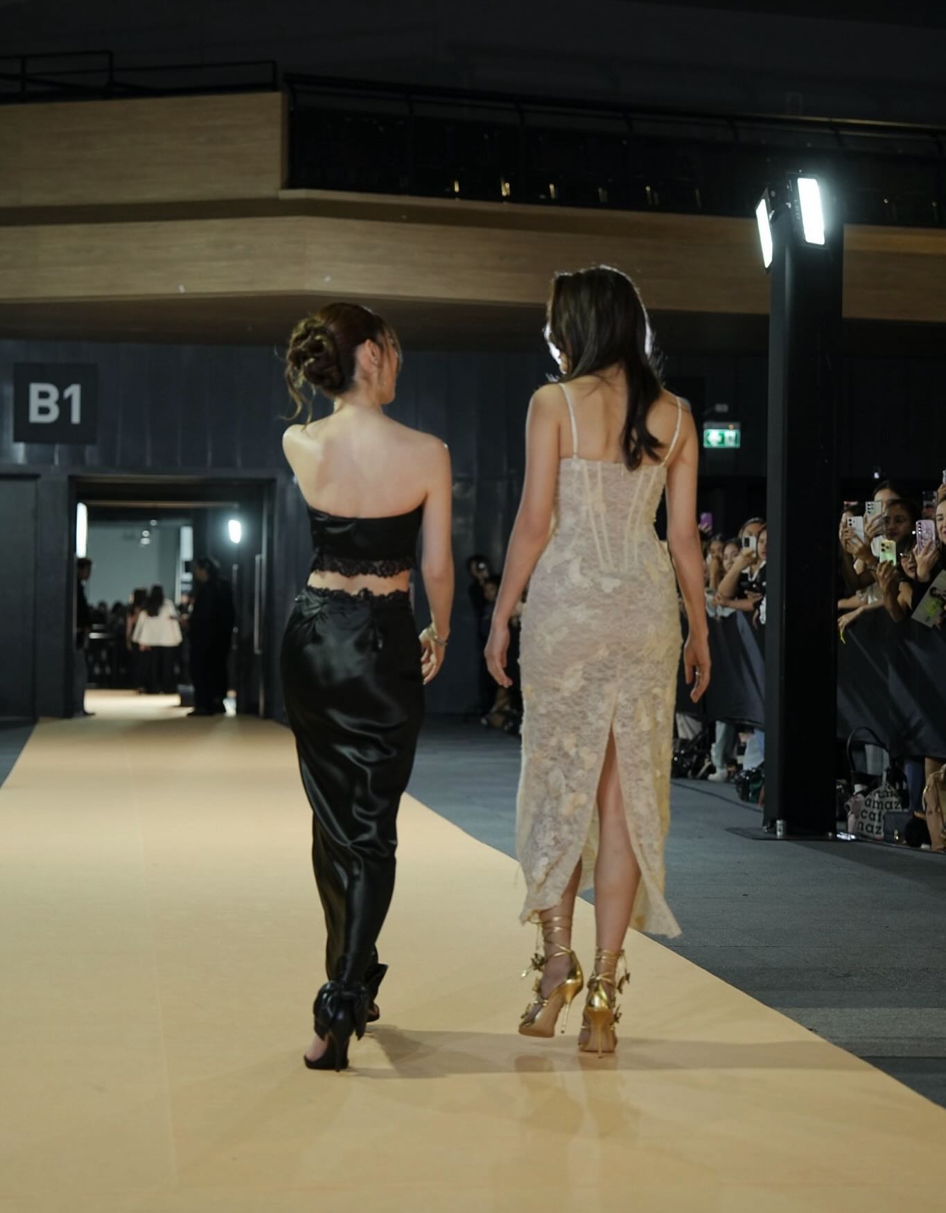 พรีม - รณิดา เตชสิทธิ์