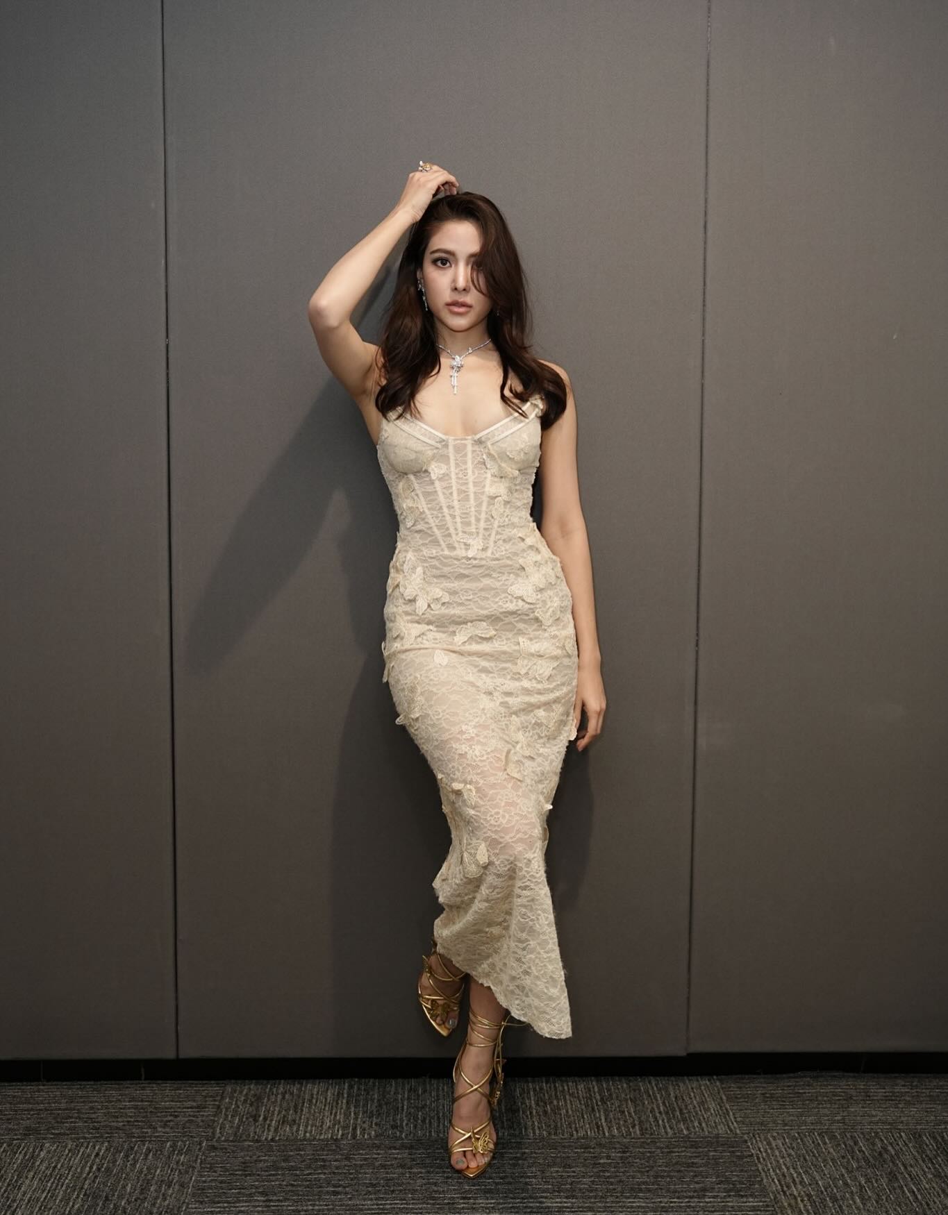 พรีม - รณิดา เตชสิทธิ์