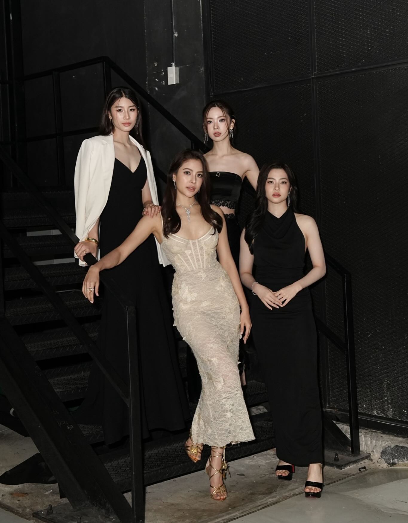 พรีม - รณิดา เตชสิทธิ์