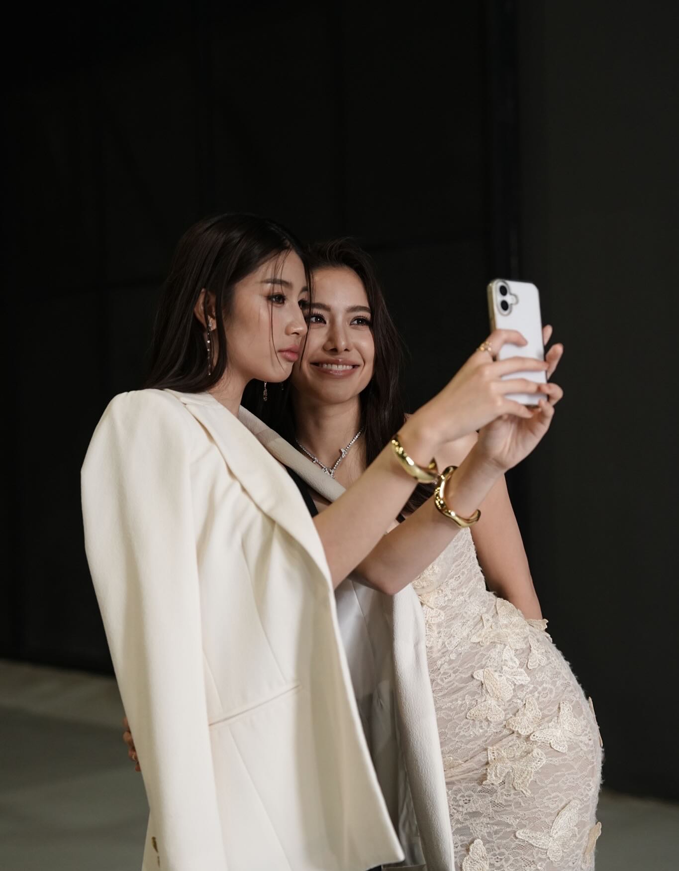 พรีม - รณิดา เตชสิทธิ์