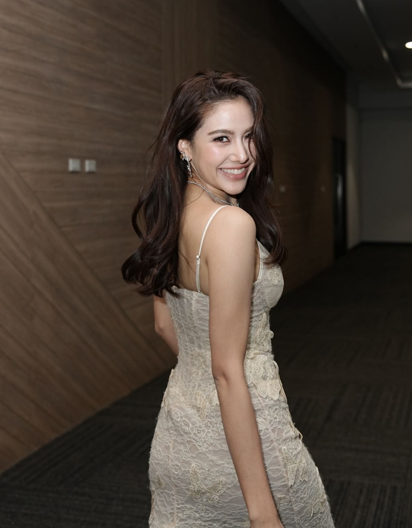 พรีม - รณิดา เตชสิทธิ์