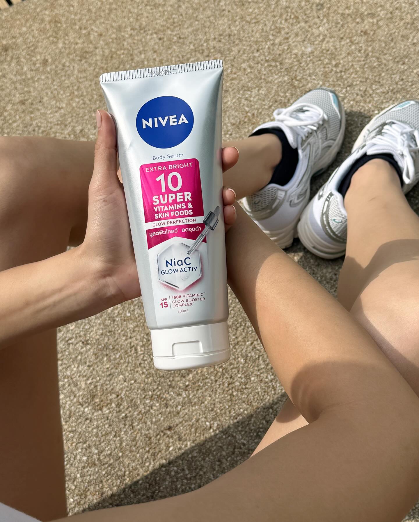 พรีม - รณิดา เตชสิทธิ์