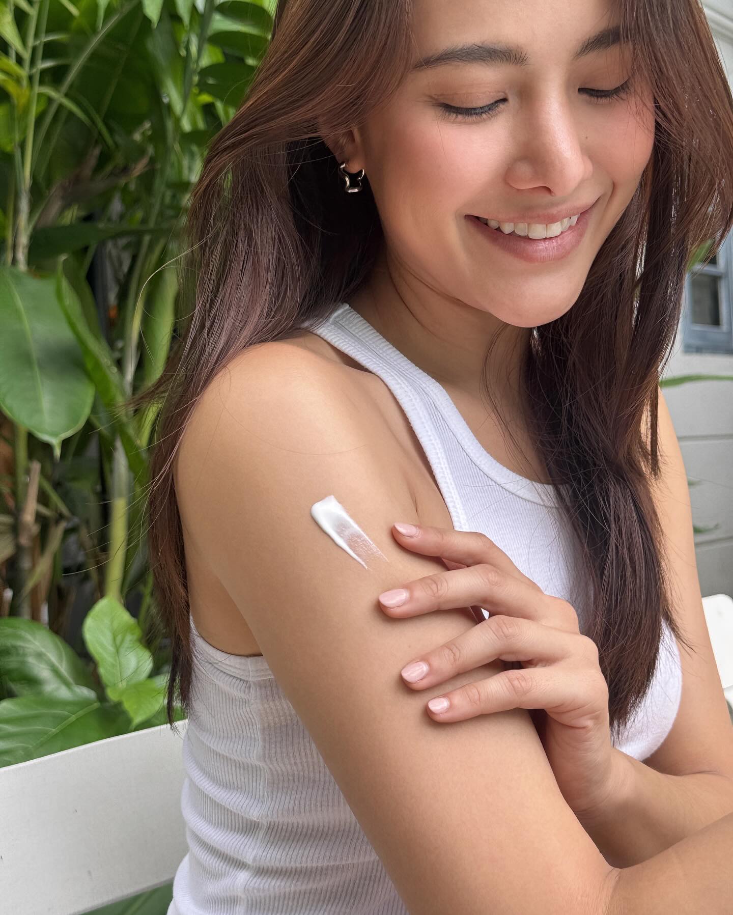 พรีม - รณิดา เตชสิทธิ์