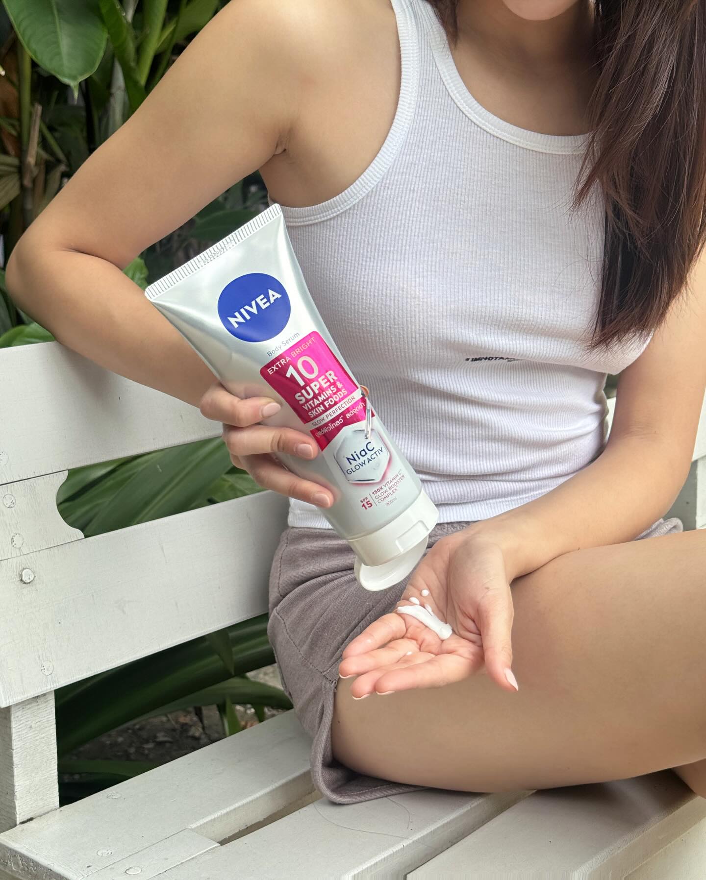 พรีม - รณิดา เตชสิทธิ์