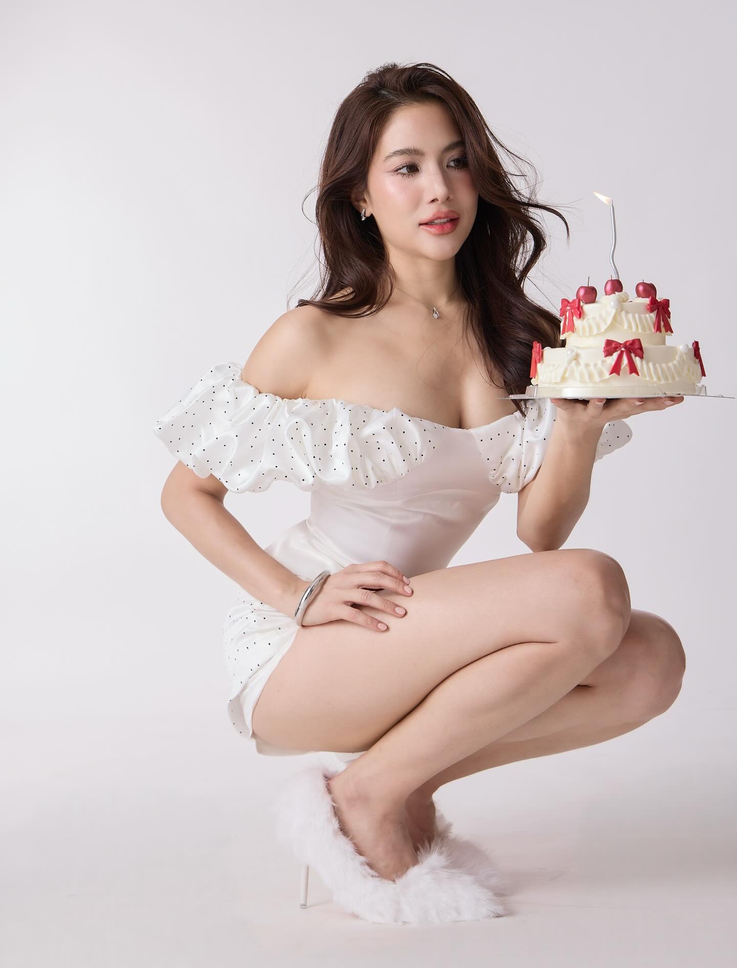 พรีม - รณิดา เตชสิทธิ์