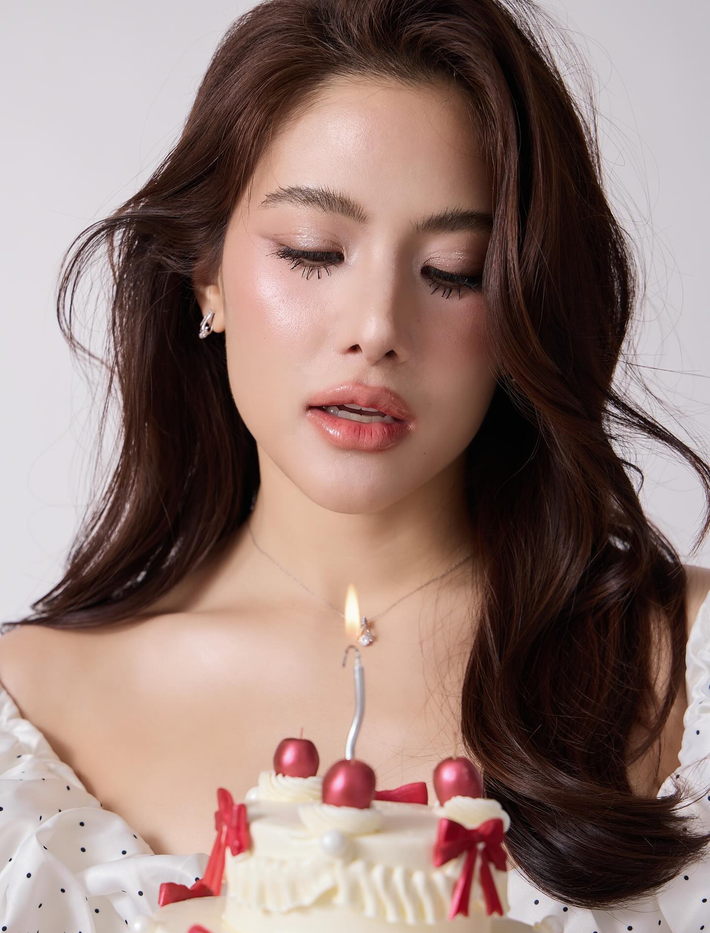 พรีม - รณิดา เตชสิทธิ์