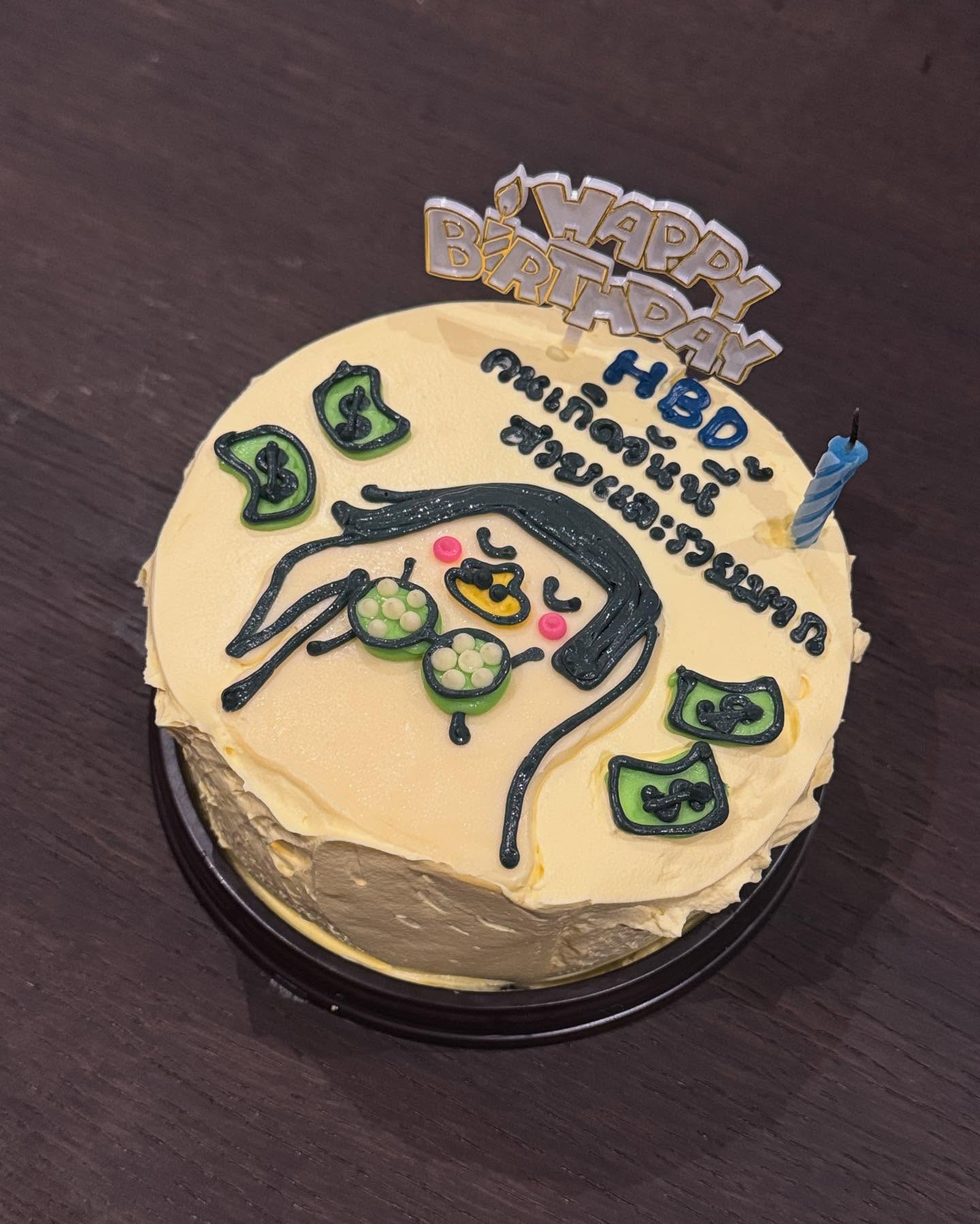 พรีม - รณิดา เตชสิทธิ์