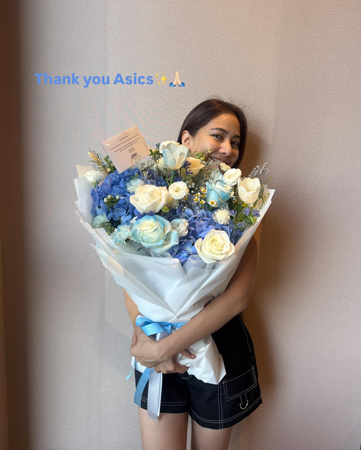 พรีม - รณิดา เตชสิทธิ์