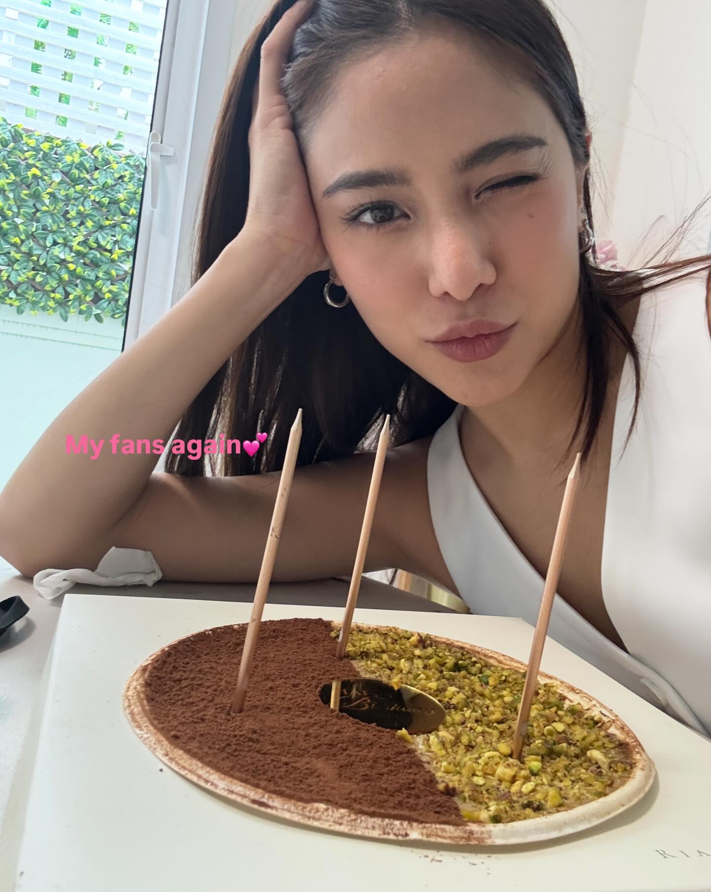 พรีม - รณิดา เตชสิทธิ์