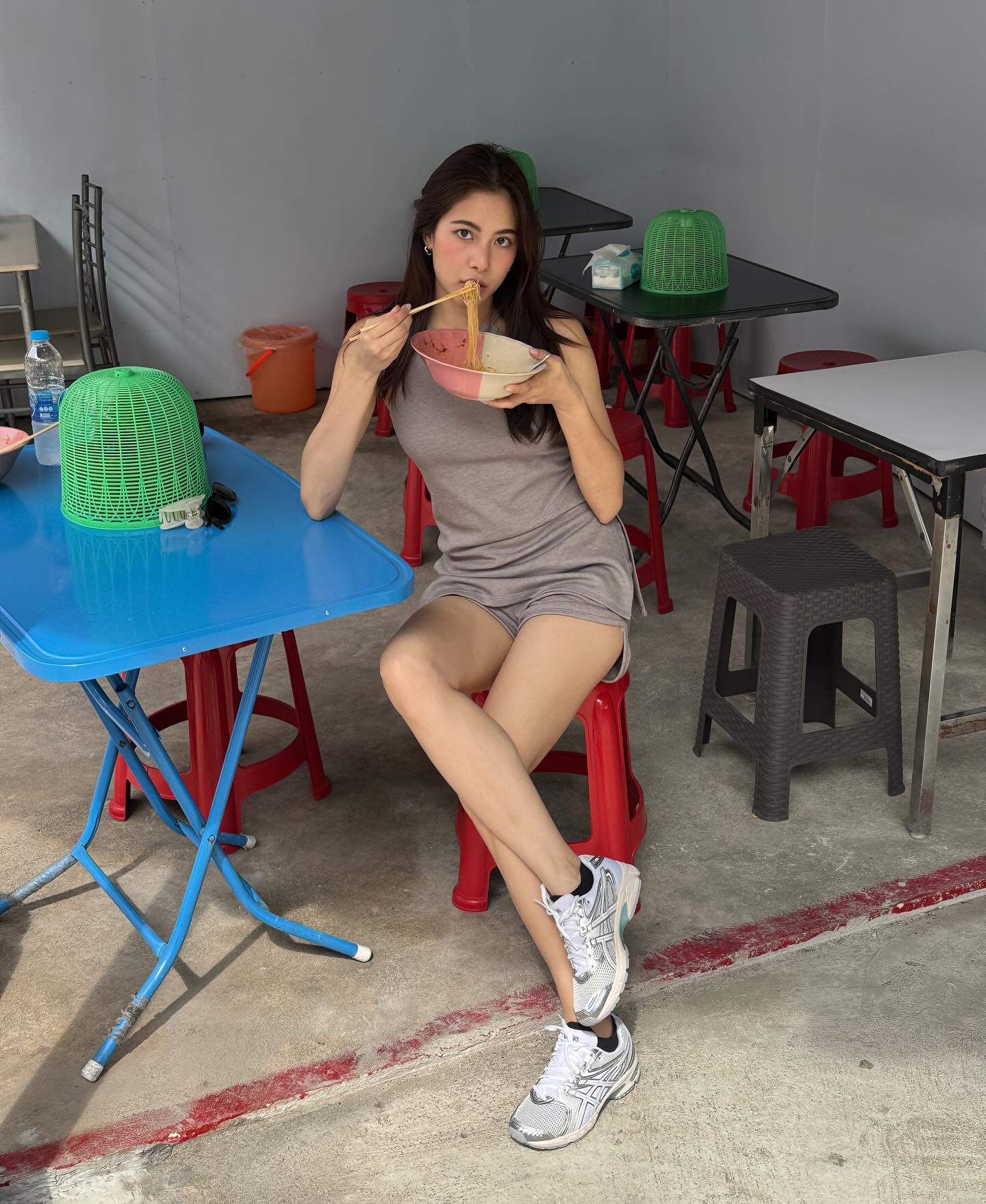 พรีม - รณิดา เตชสิทธิ์